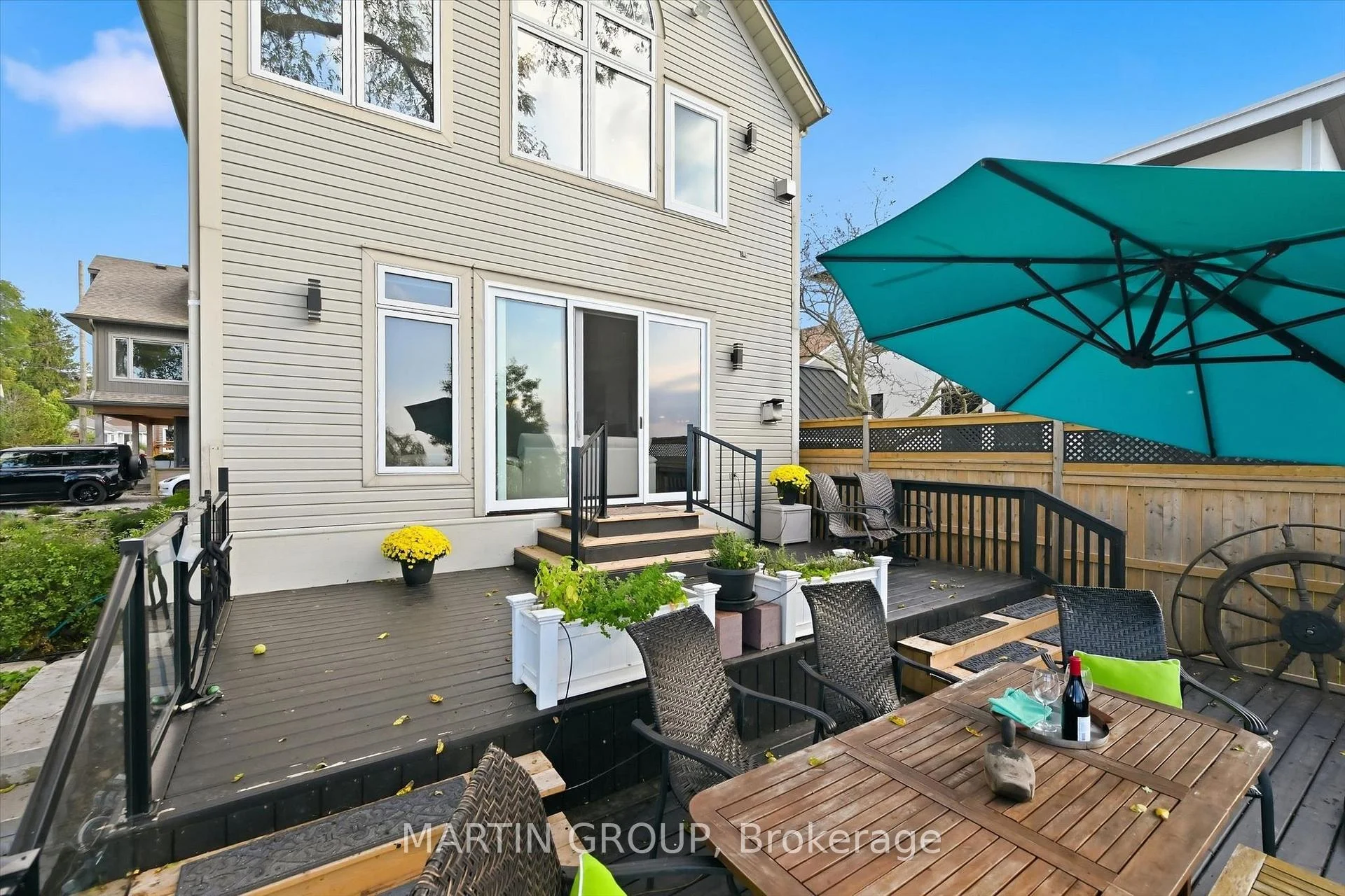 Photo 43 of 29 Considine Avenue, St. Catharines, Port Dalhousie — HOMEH