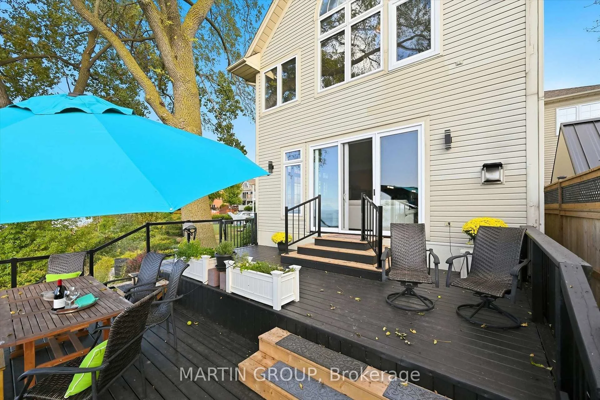 Photo 45 of 29 Considine Avenue, St. Catharines, Port Dalhousie — HOMEH