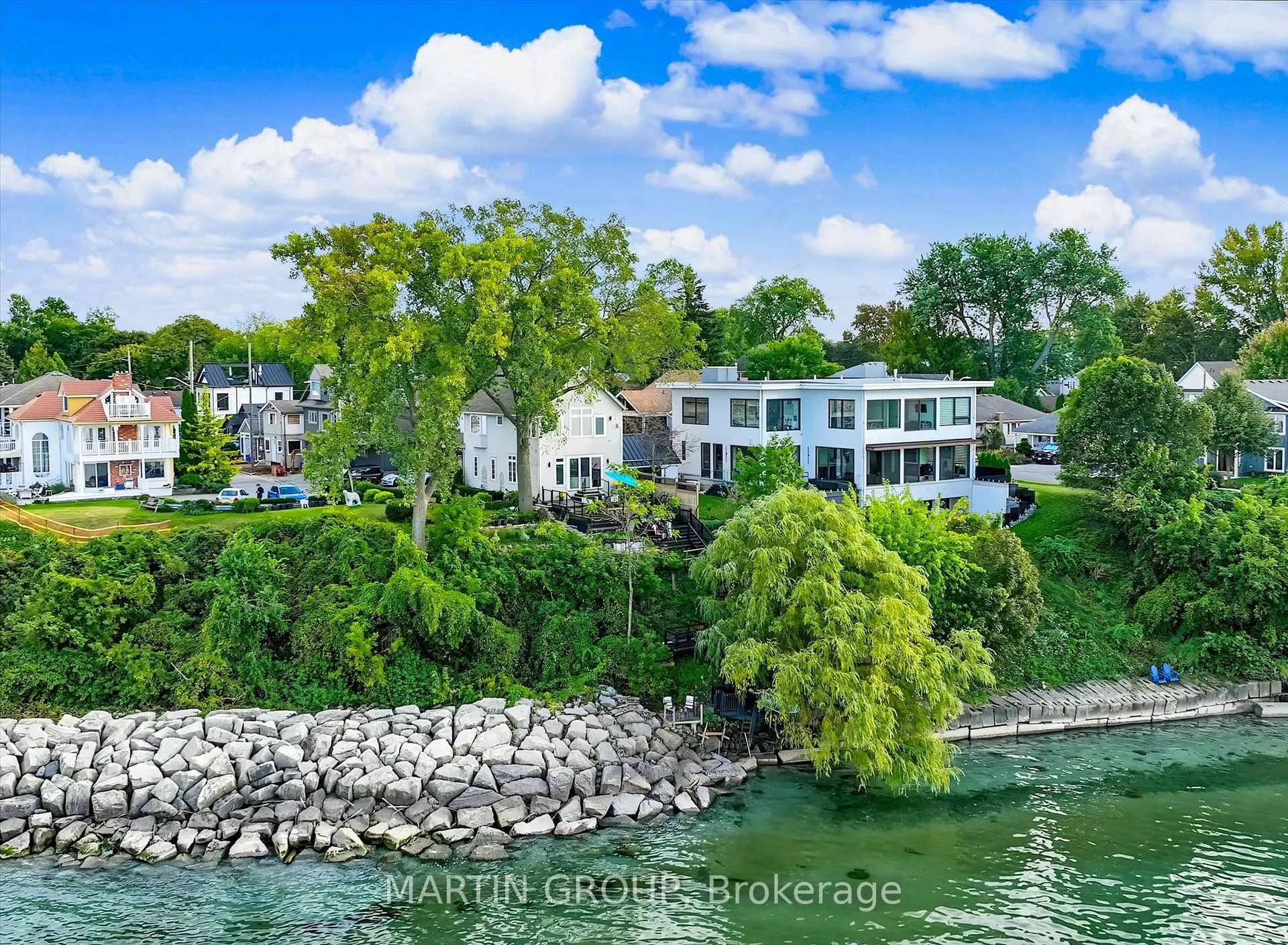 Photo 51 of 29 Considine Avenue, St. Catharines, Port Dalhousie — HOMEH