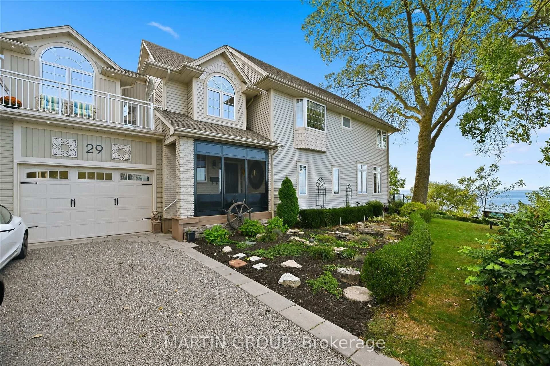 Photo 66 of 29 Considine Avenue, St. Catharines, Port Dalhousie — HOMEH