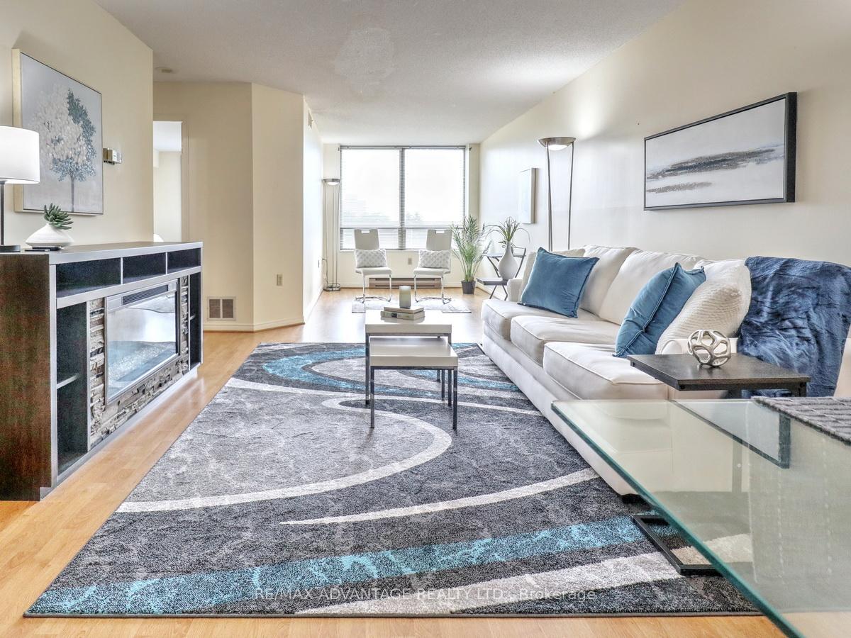 Photo of Unit 304, 695 Richmond Street