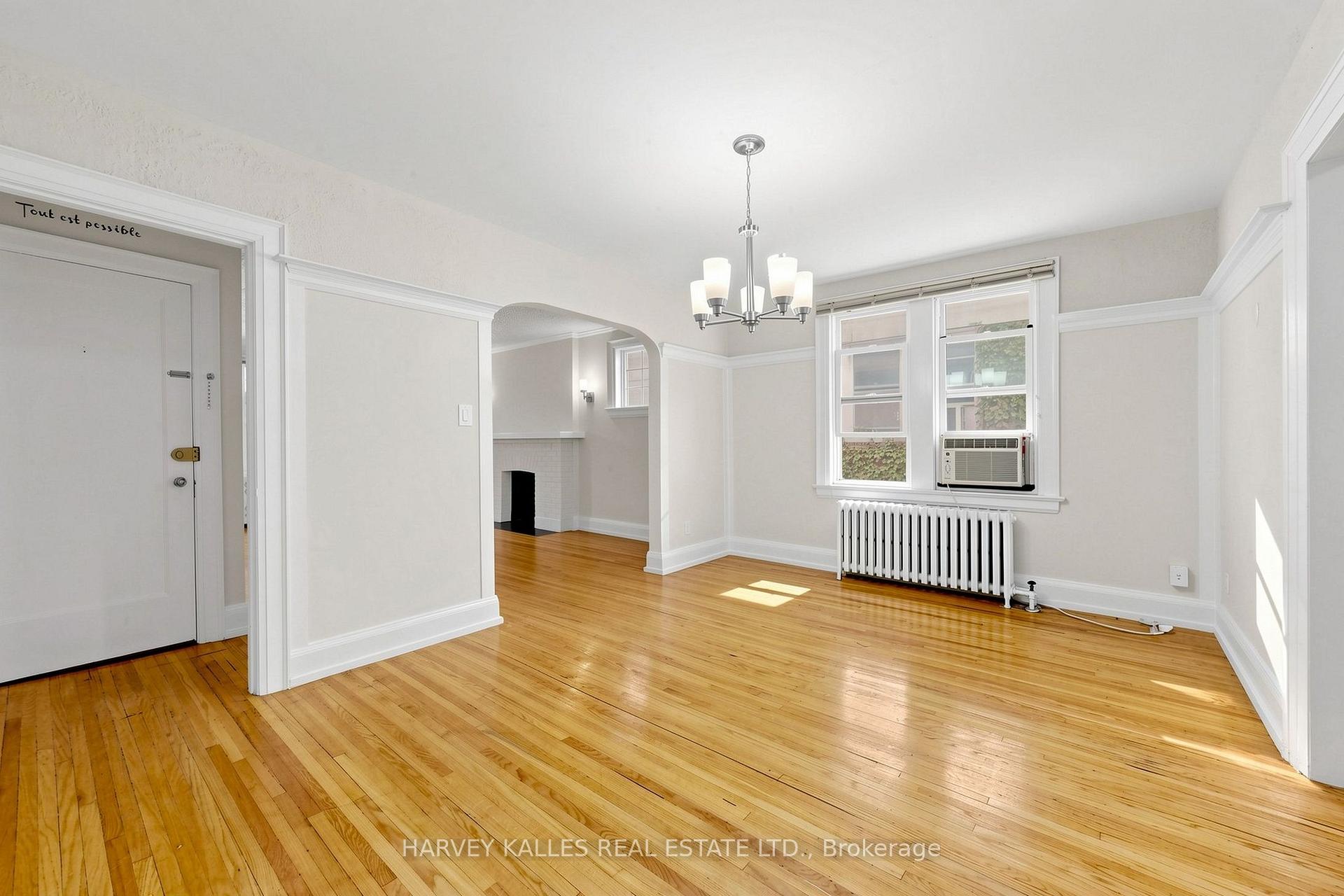 Photo 13 of Unit North 2nd, 163 Highbourne Road N, Toronto, Yonge-Eglinton — HOMEH