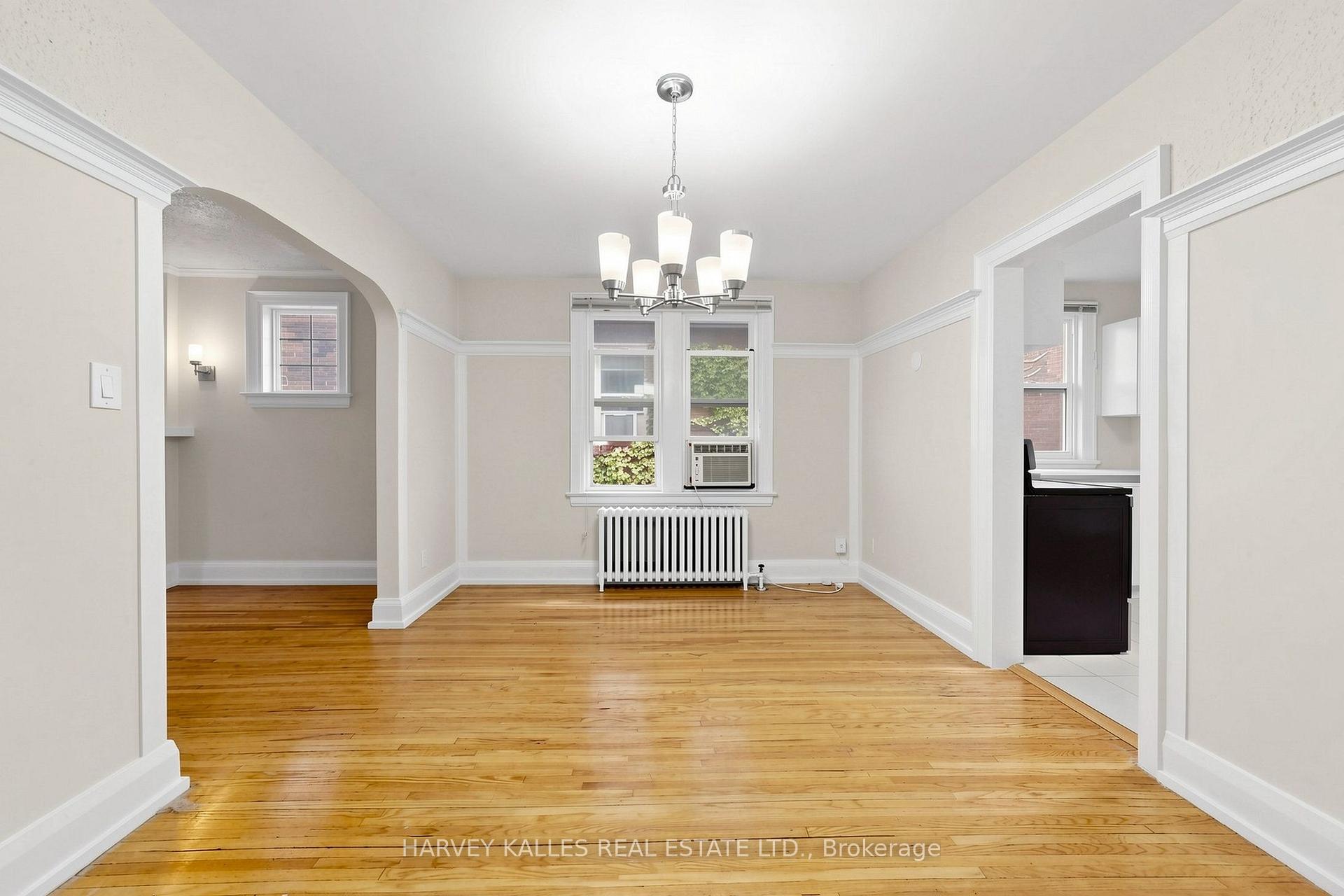Photo 15 of Unit North 2nd, 163 Highbourne Road N, Toronto, Yonge-Eglinton — HOMEH