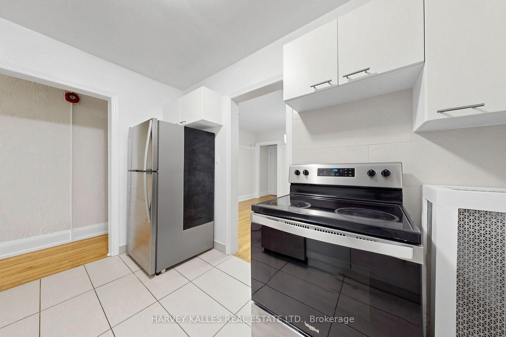 Photo 20 of Unit North 2nd, 163 Highbourne Road N, Toronto, Yonge-Eglinton — HOMEH