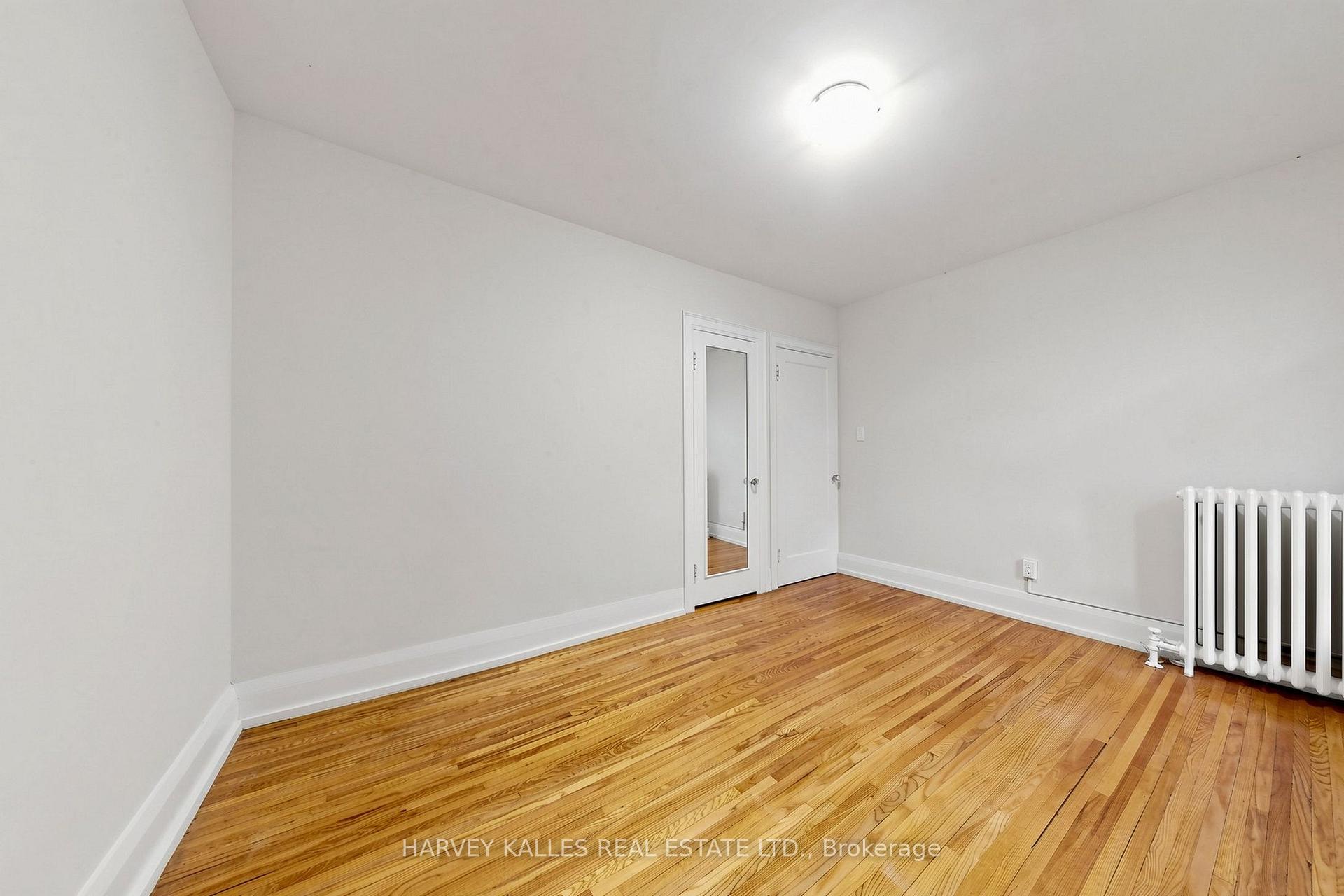 Photo 23 of Unit North 2nd, 163 Highbourne Road N, Toronto, Yonge-Eglinton — HOMEH