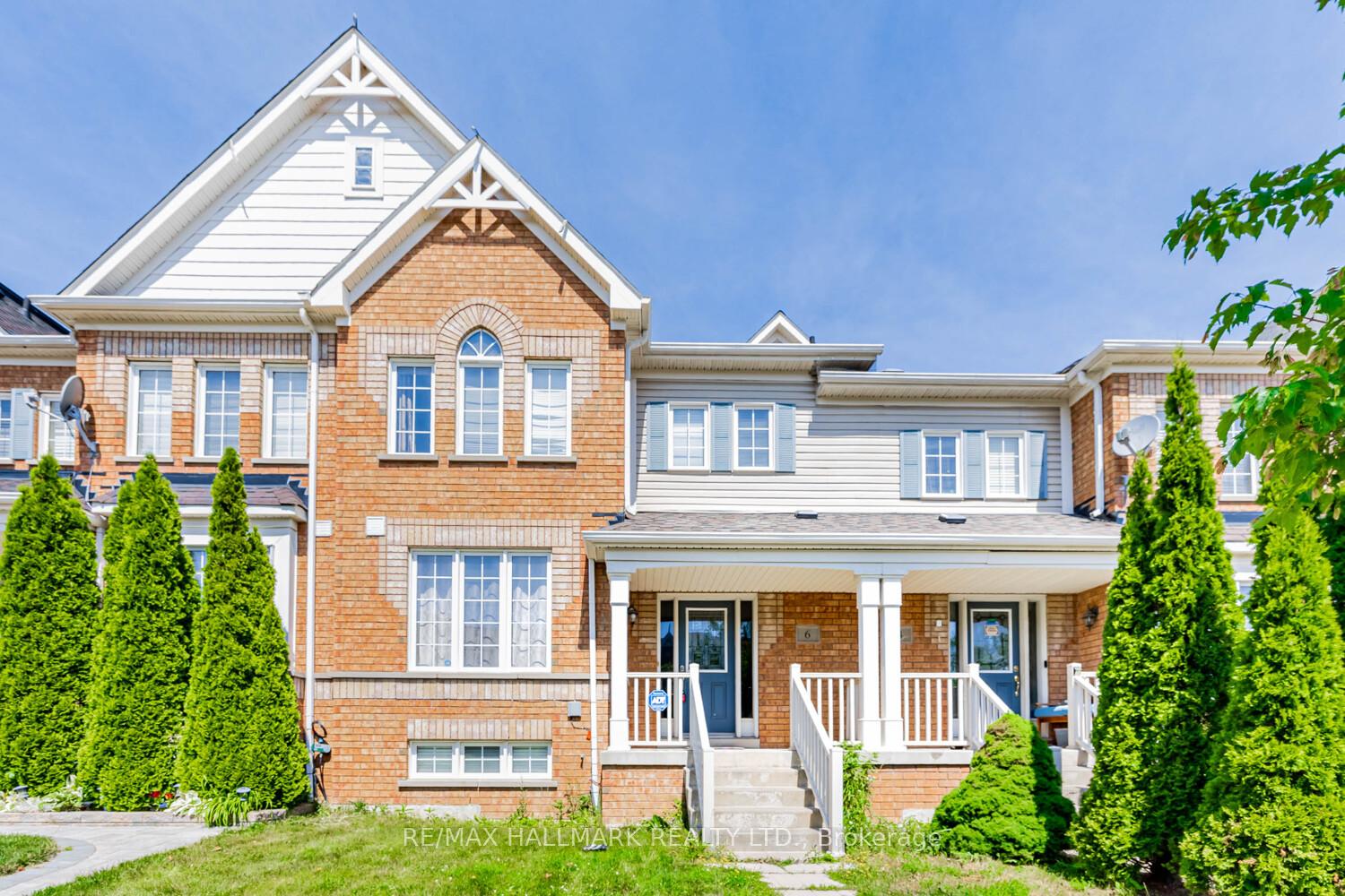 Photo 1 of 6 Dollery Gate, Ajax, Northeast Ajax — HOMEH