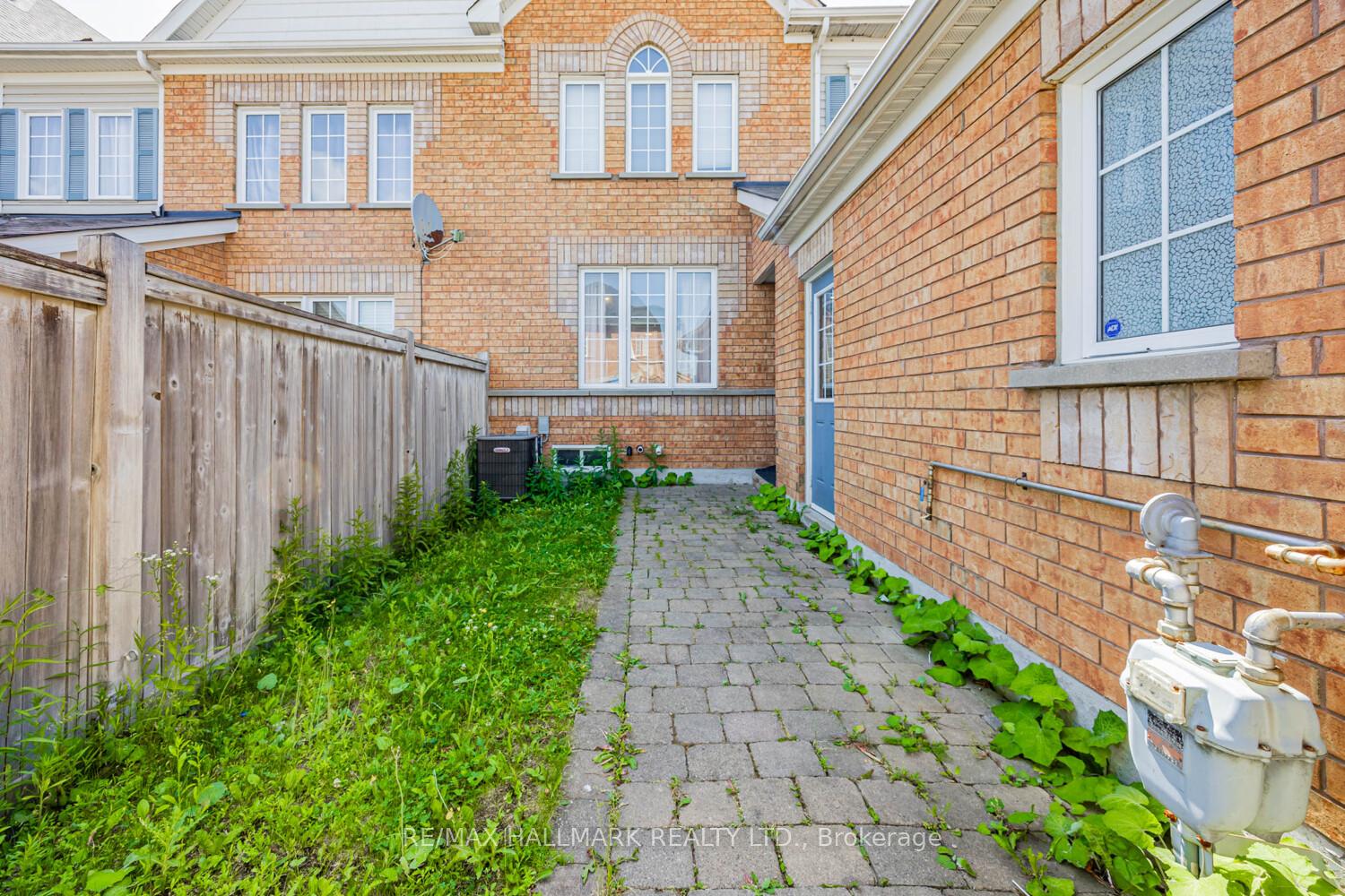 Photo 31 of 6 Dollery Gate, Ajax, Northeast Ajax — HOMEH