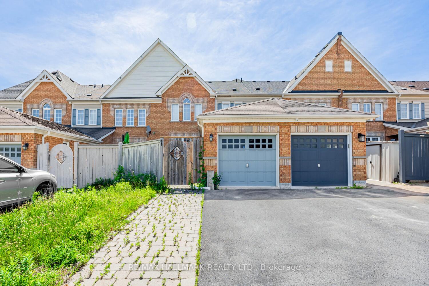 Photo 32 of 6 Dollery Gate, Ajax, Northeast Ajax — HOMEH