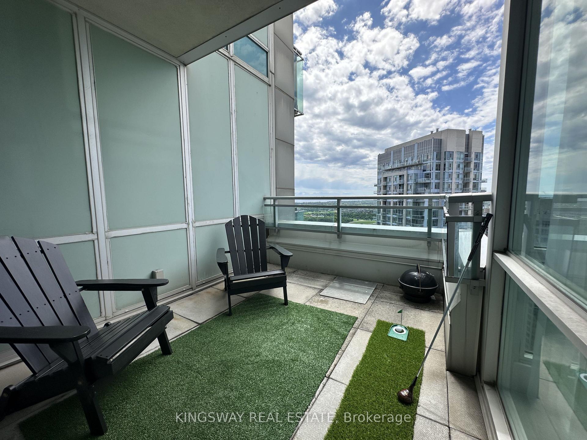 Photo 7 of Unit 3404, 220 Burnhamthorpe Road W, Mississauga, City Centre — HOMEH