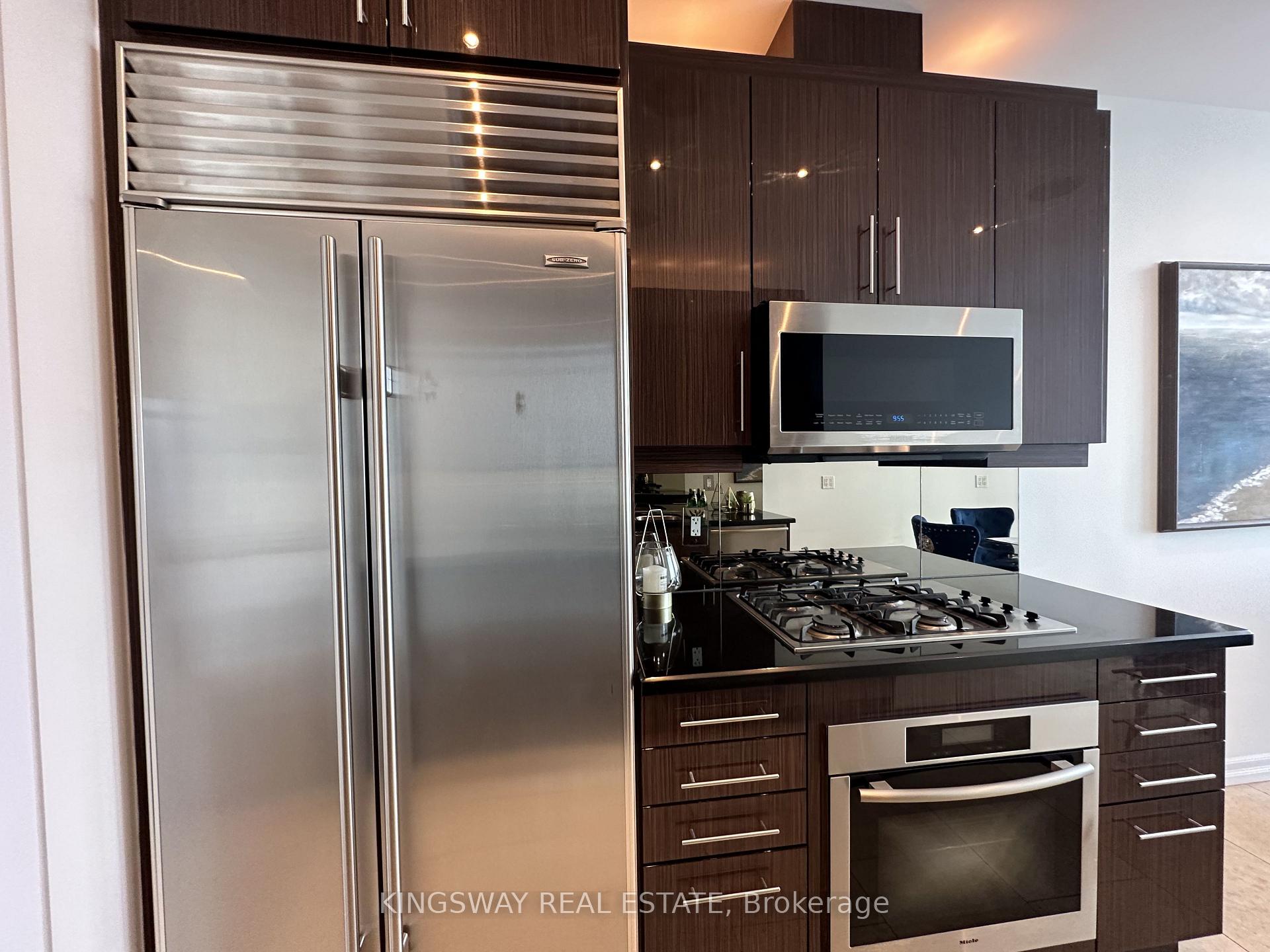 Photo 12 of Unit 3404, 220 Burnhamthorpe Road W, Mississauga, City Centre — HOMEH