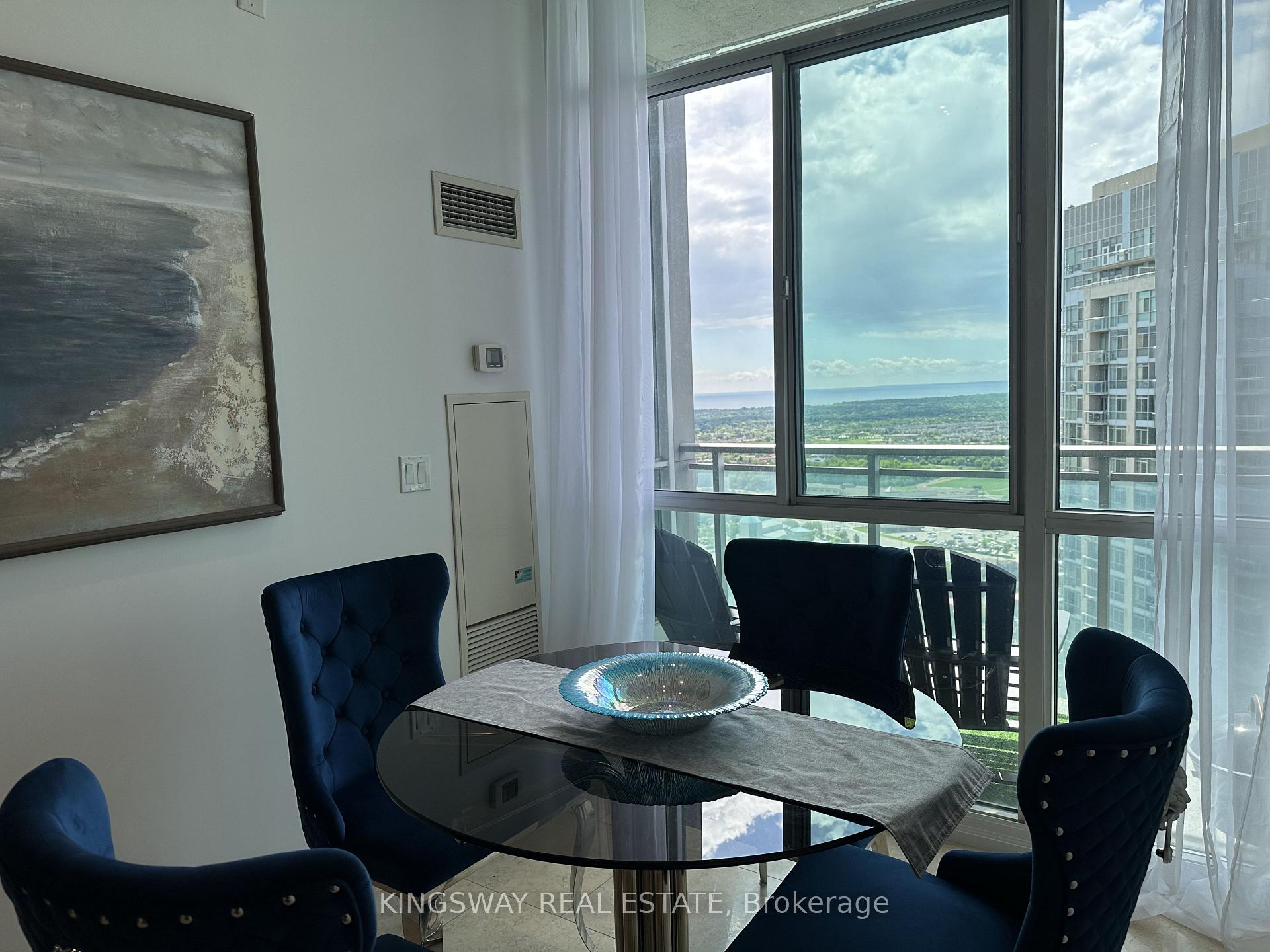Photo 15 of Unit 3404, 220 Burnhamthorpe Road W, Mississauga, City Centre — HOMEH