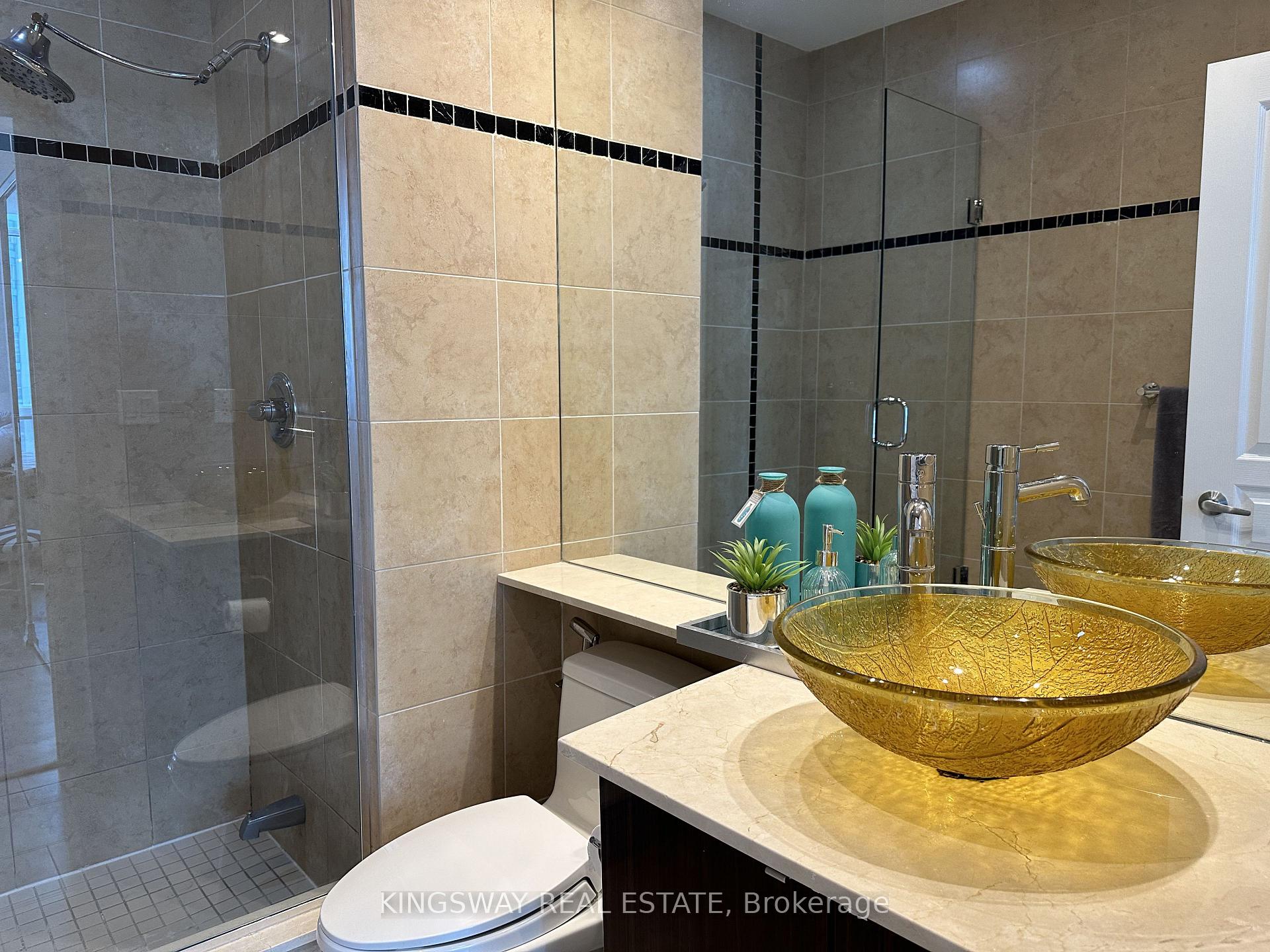 Photo 23 of Unit 3404, 220 Burnhamthorpe Road W, Mississauga, City Centre — HOMEH