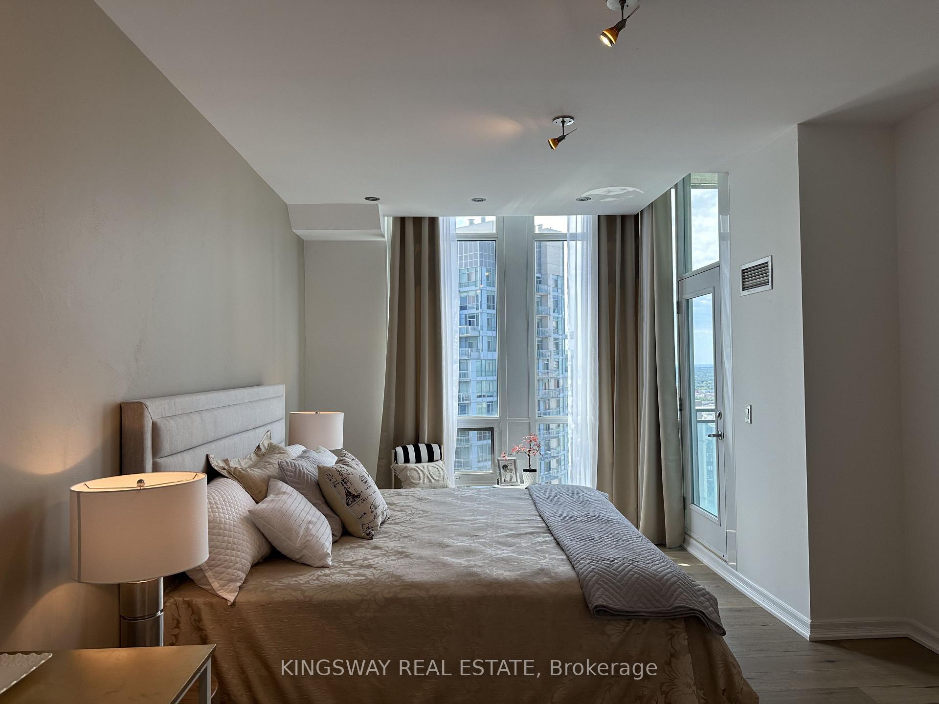 Photo 24 of Unit 3404, 220 Burnhamthorpe Road W, Mississauga, City Centre — HOMEH