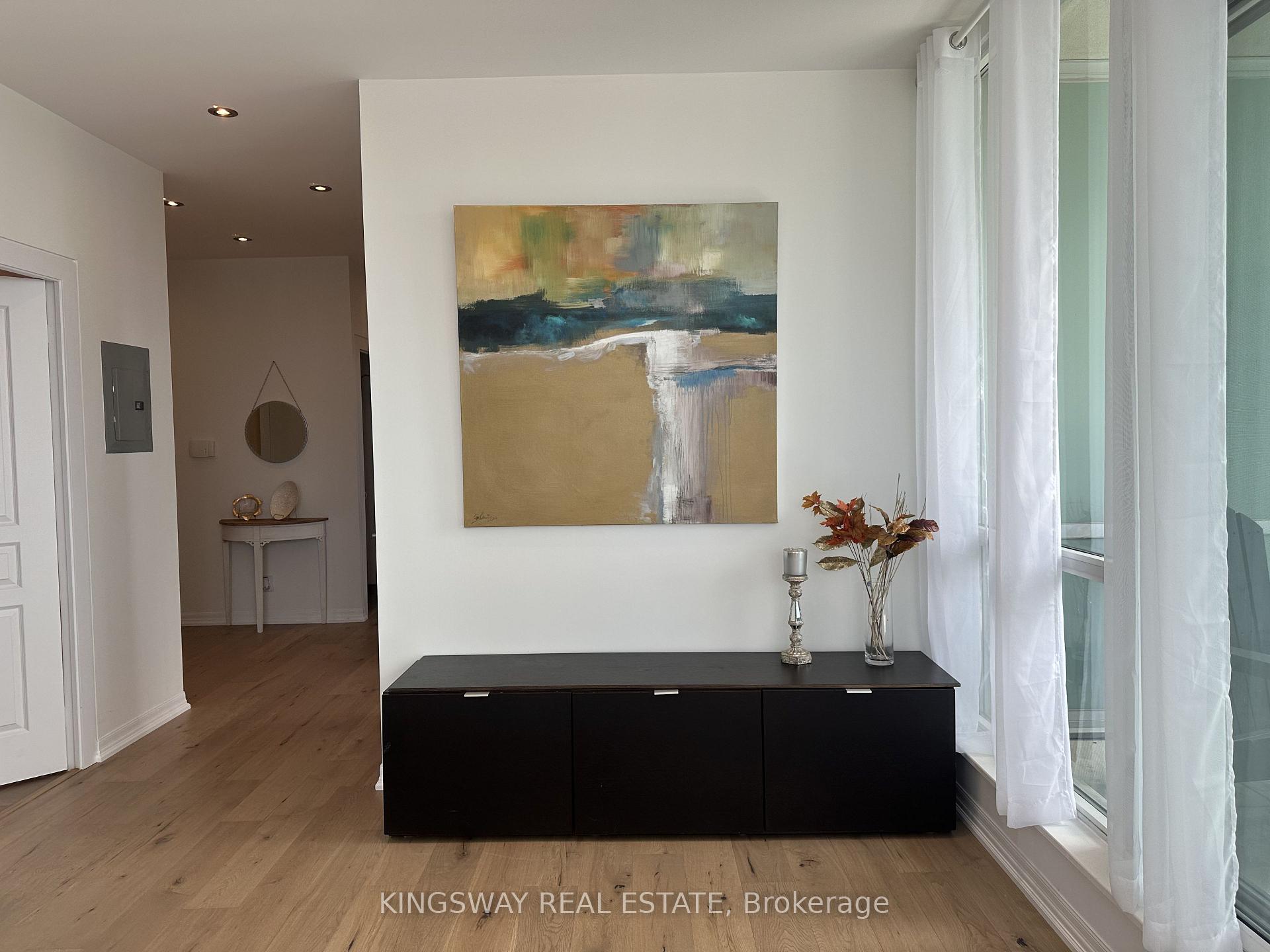 Photo 28 of Unit 3404, 220 Burnhamthorpe Road W, Mississauga, City Centre — HOMEH