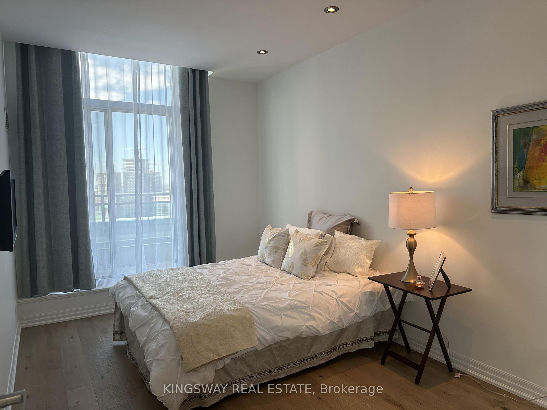 Photo 29 of Unit 3404, 220 Burnhamthorpe Road W, Mississauga, City Centre — HOMEH