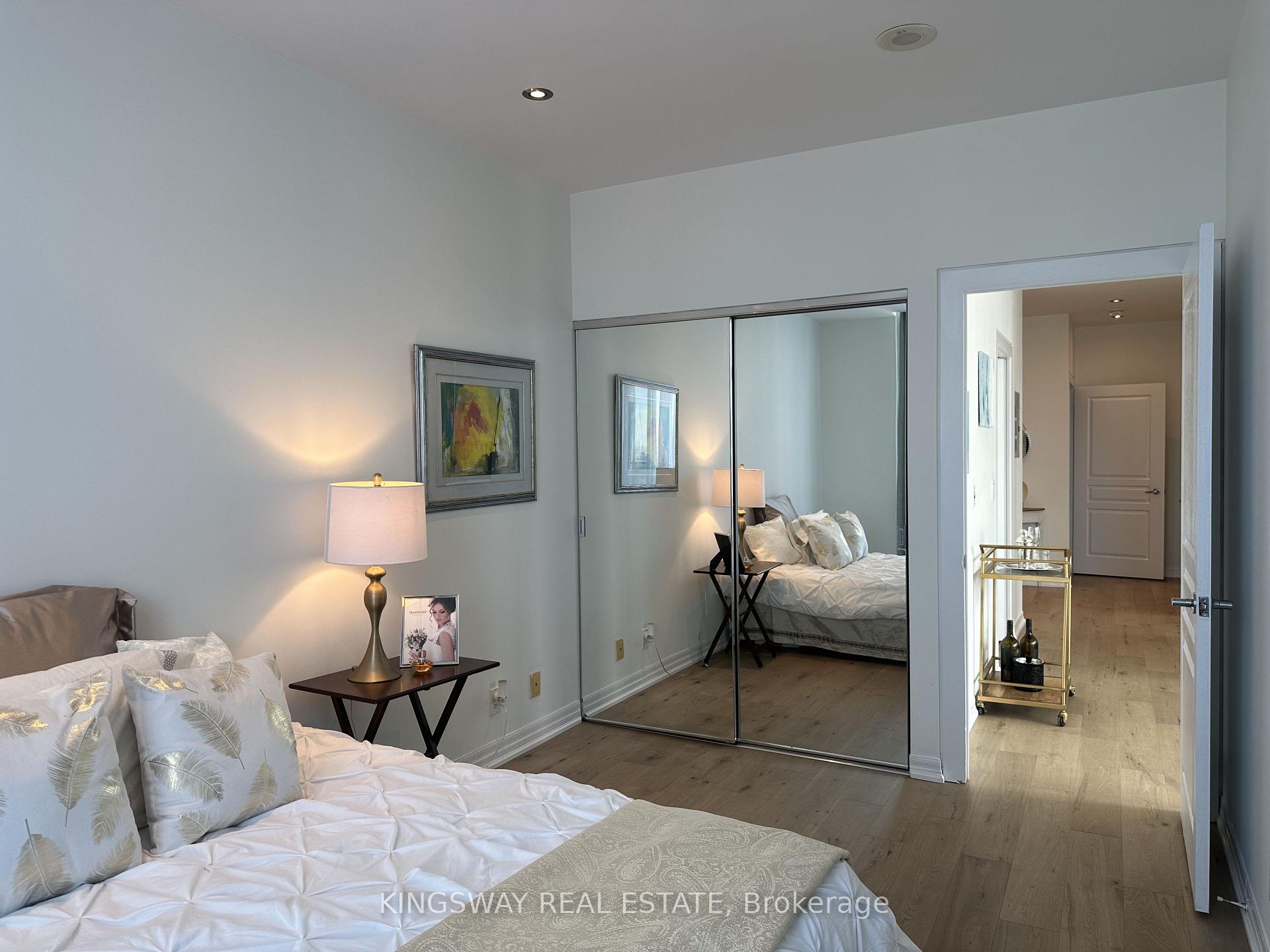 Photo 30 of Unit 3404, 220 Burnhamthorpe Road W, Mississauga, City Centre — HOMEH