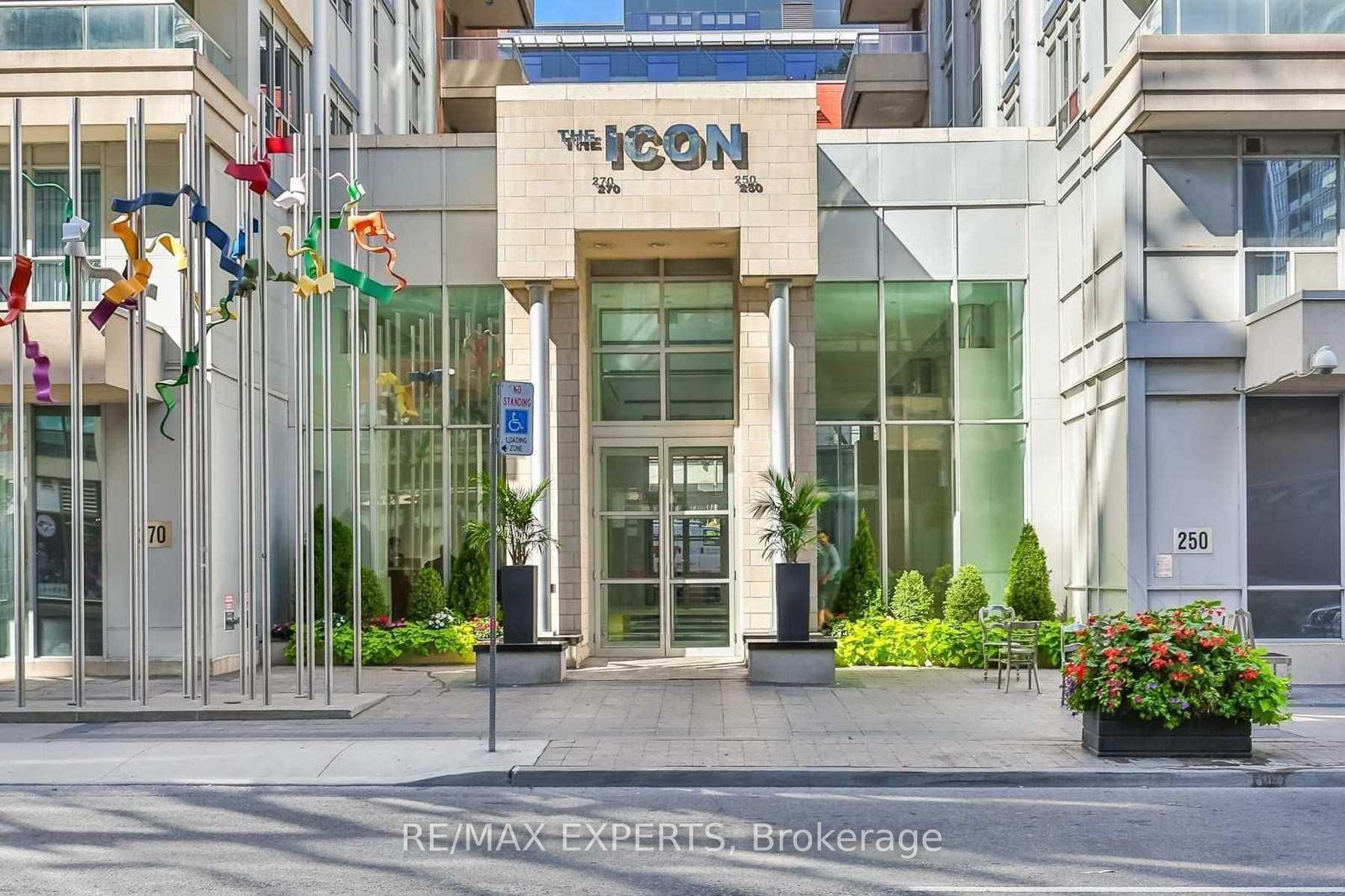 Photo of Unit 1428, 250 Wellington Street
