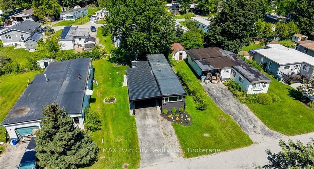 Photo 34 of 164 Birch Street, Perth East, Crystal Lake — HOMEH