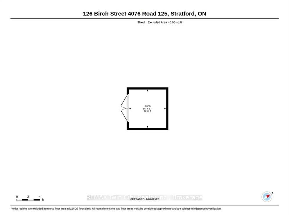 Photo 41 of 164 Birch Street, Perth East, Crystal Lake — HOMEH