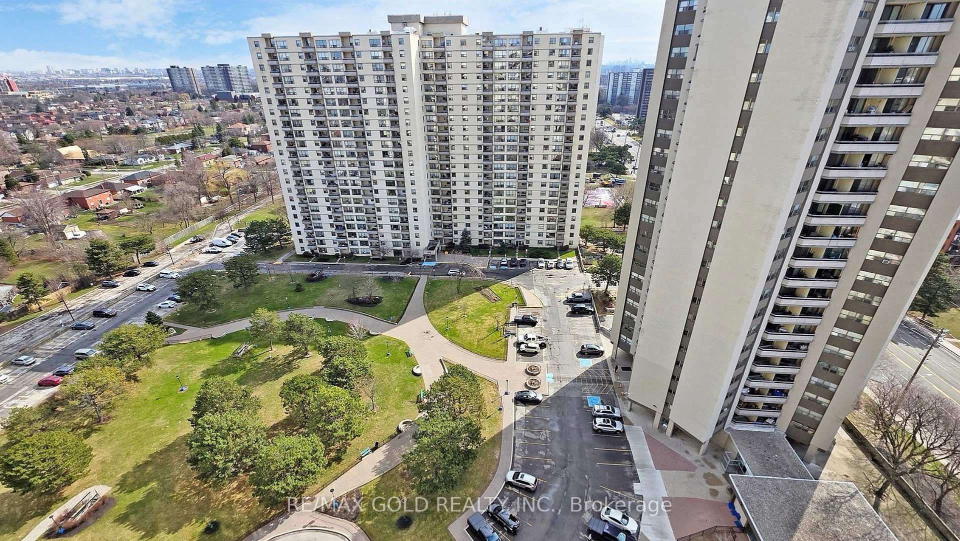 Photo of Unit 1611, 390 Dixon Road