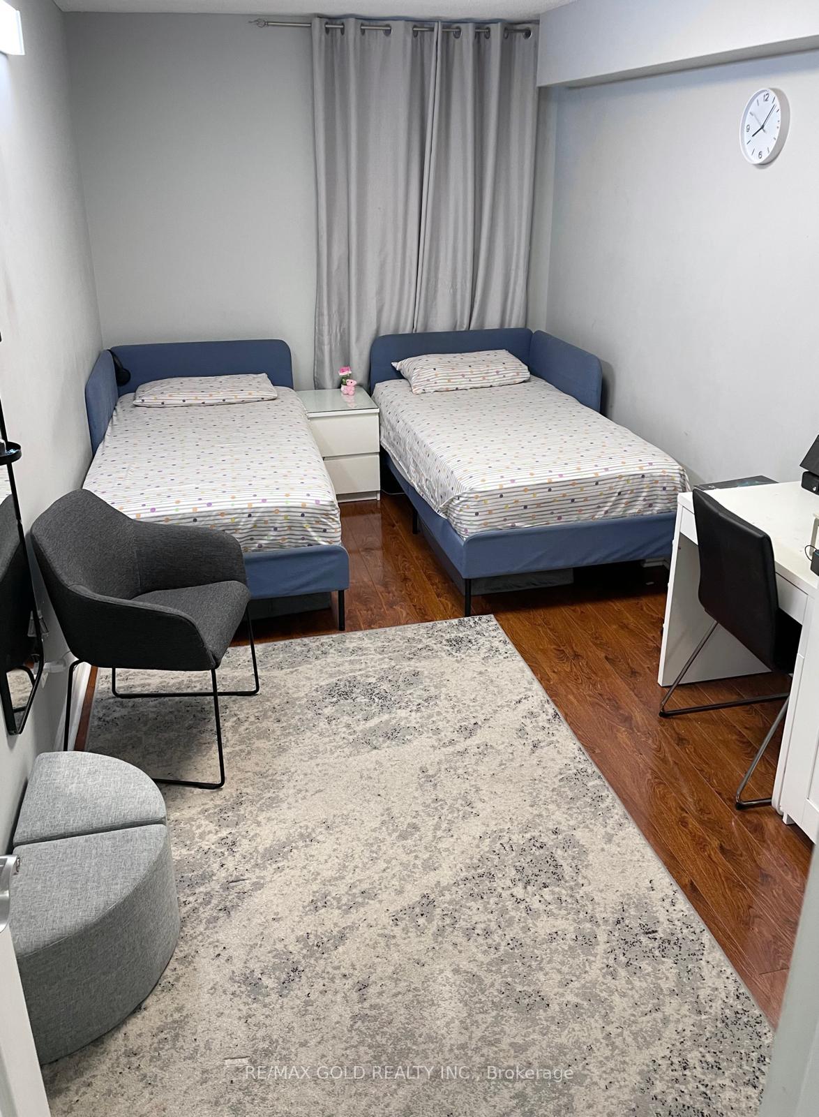 Photo 14 of Unit 1611, 390 Dixon Road, Etobicoke, Kingsview Village-The Westway — HOMEH