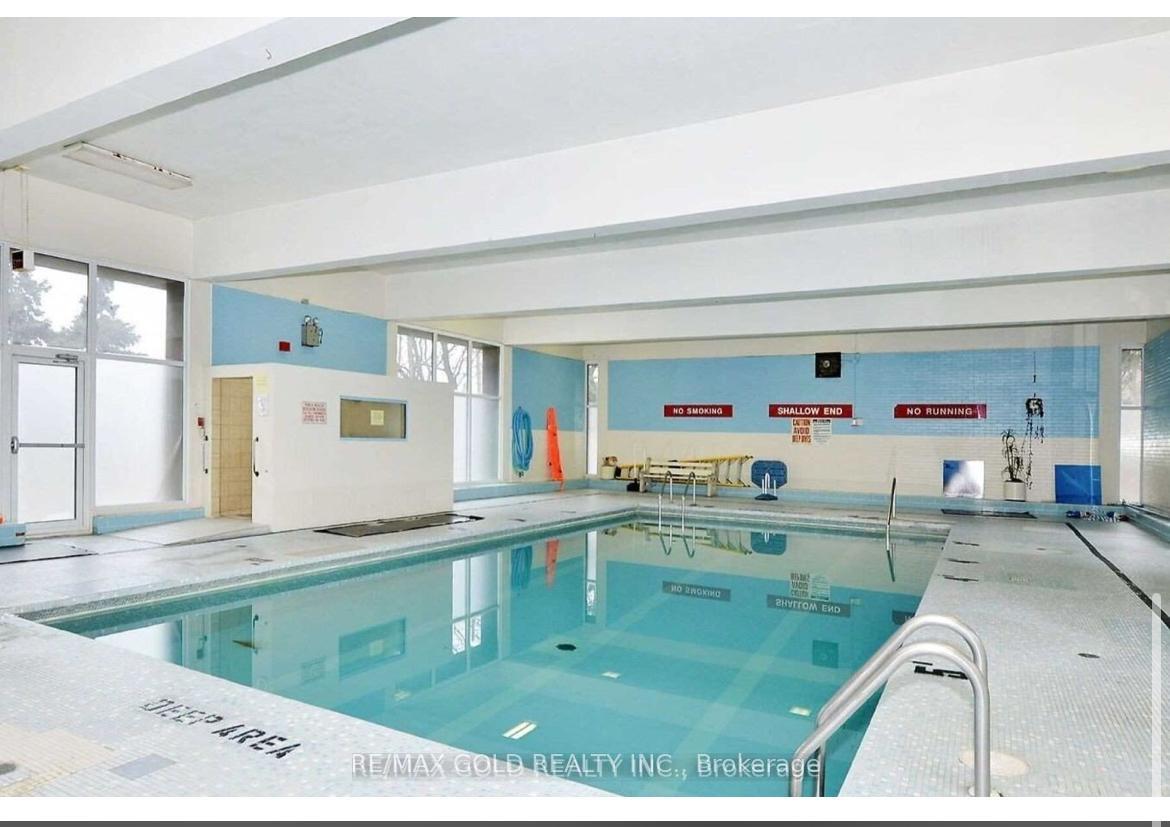 Photo 18 of Unit 1611, 390 Dixon Road, Etobicoke, Kingsview Village-The Westway — HOMEH