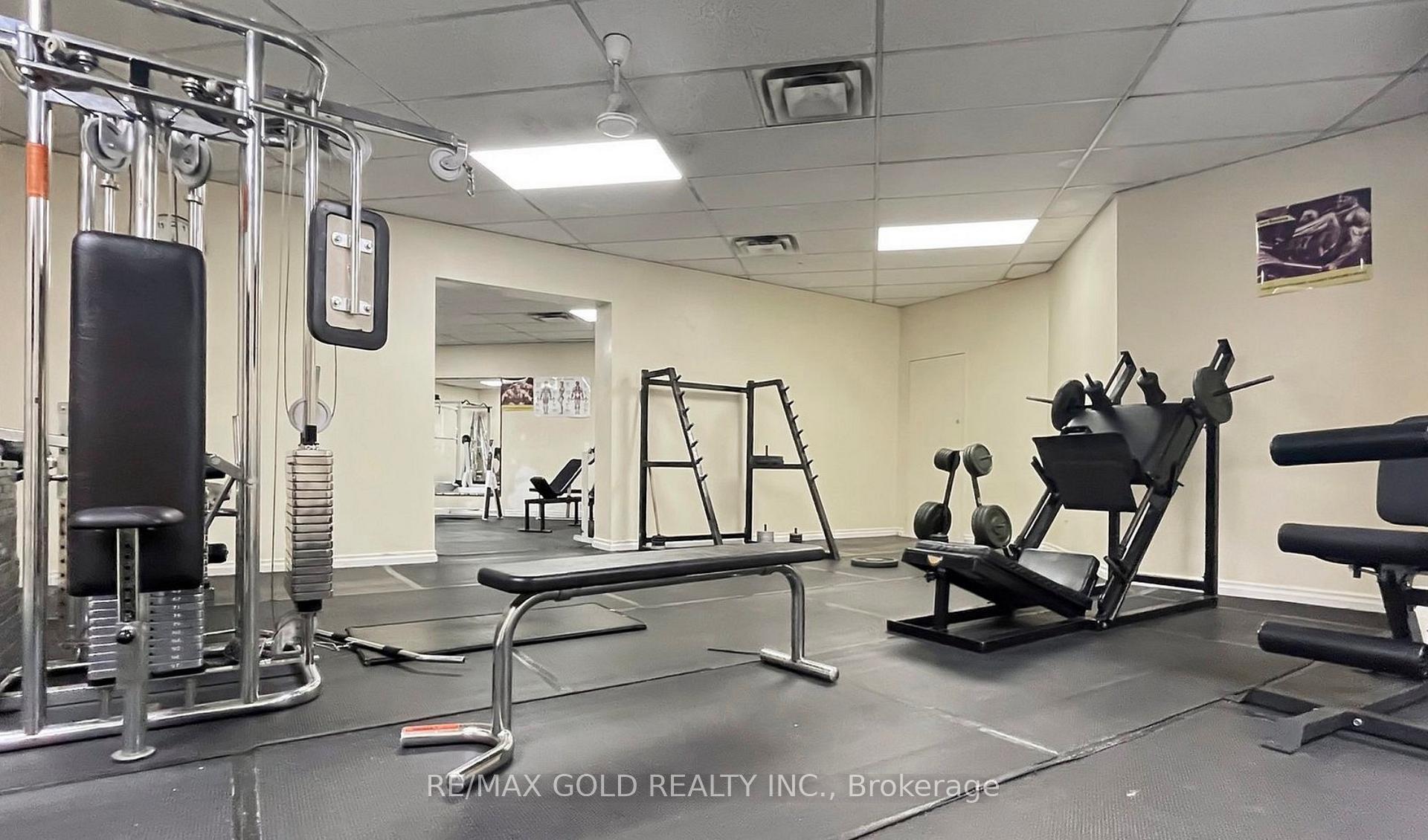 Photo 22 of Unit 1611, 390 Dixon Road, Etobicoke, Kingsview Village-The Westway — HOMEH