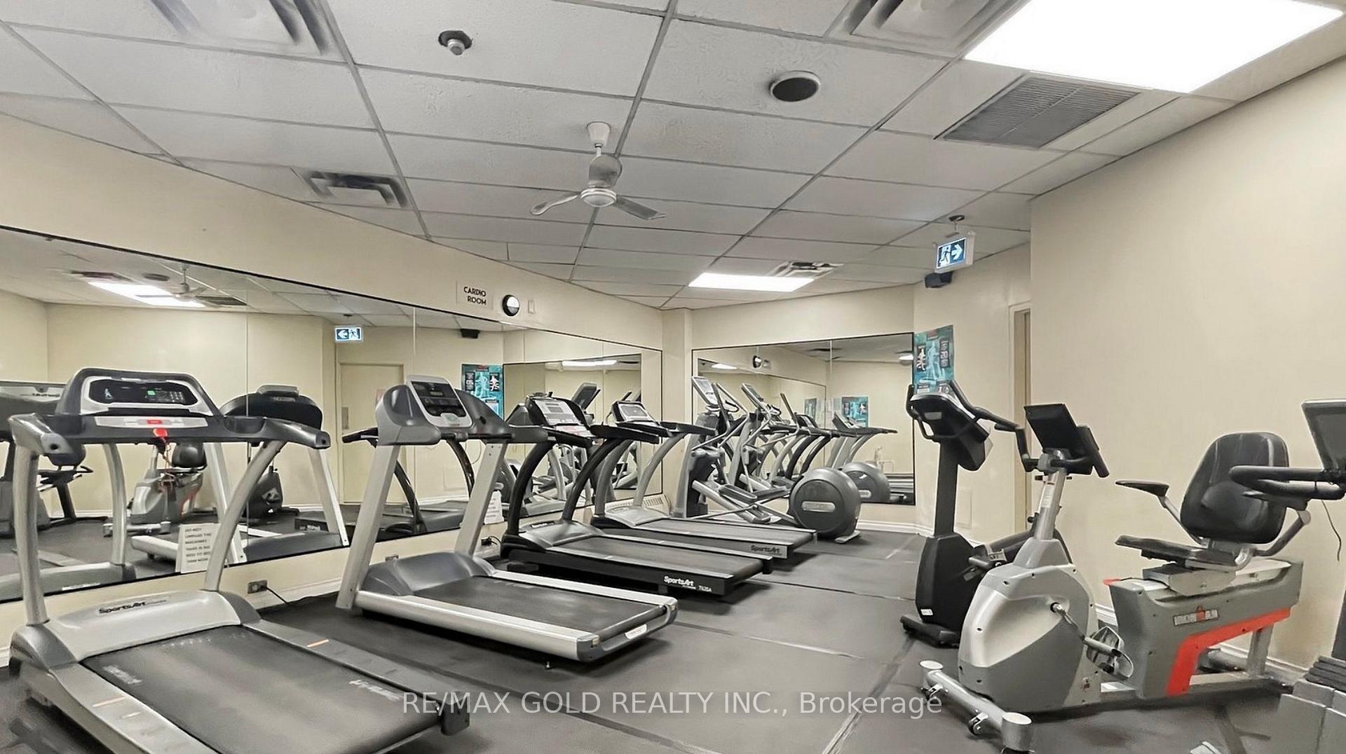 Photo 23 of Unit 1611, 390 Dixon Road, Etobicoke, Kingsview Village-The Westway — HOMEH