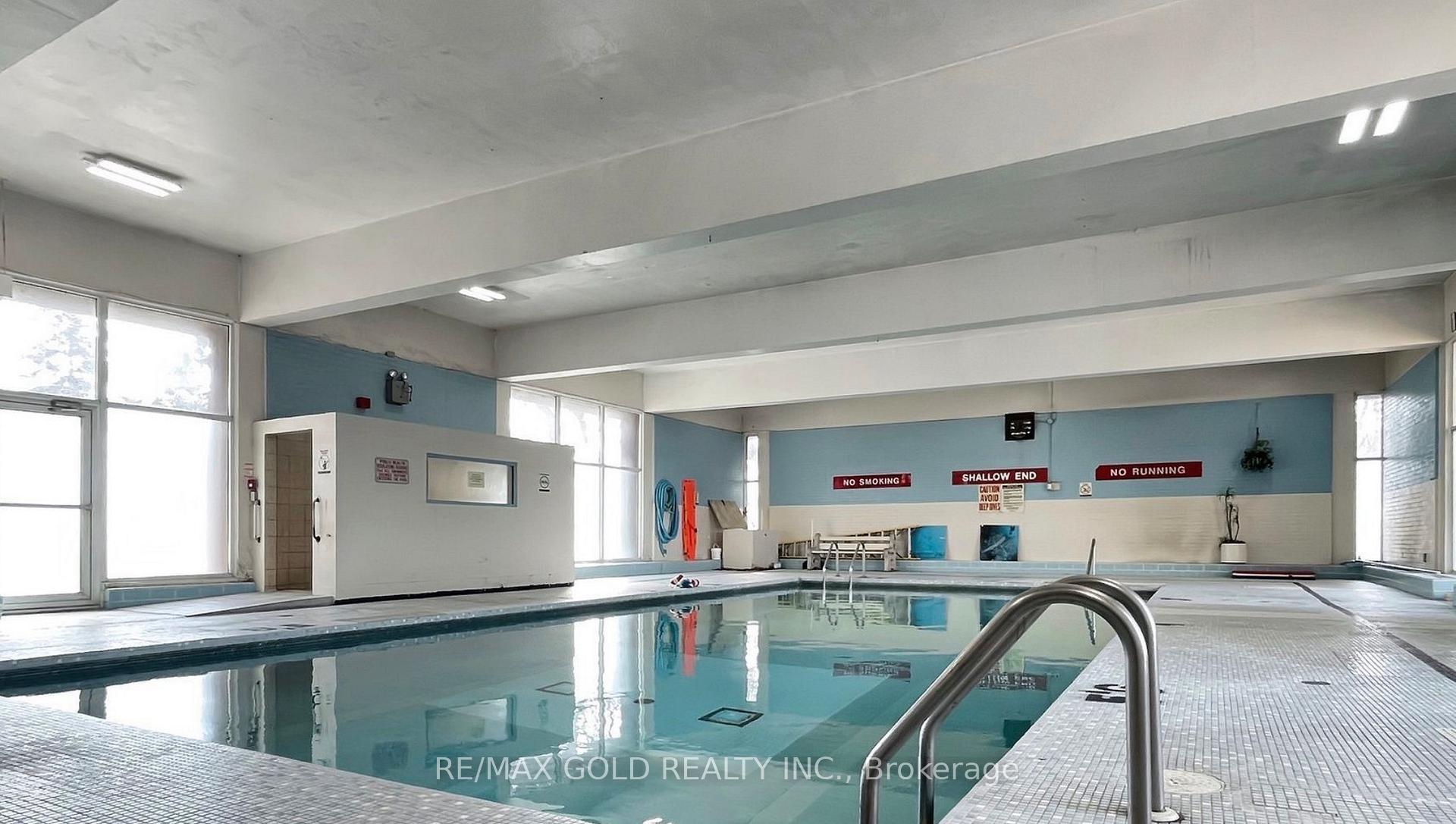 Photo 24 of Unit 1611, 390 Dixon Road, Etobicoke, Kingsview Village-The Westway — HOMEH