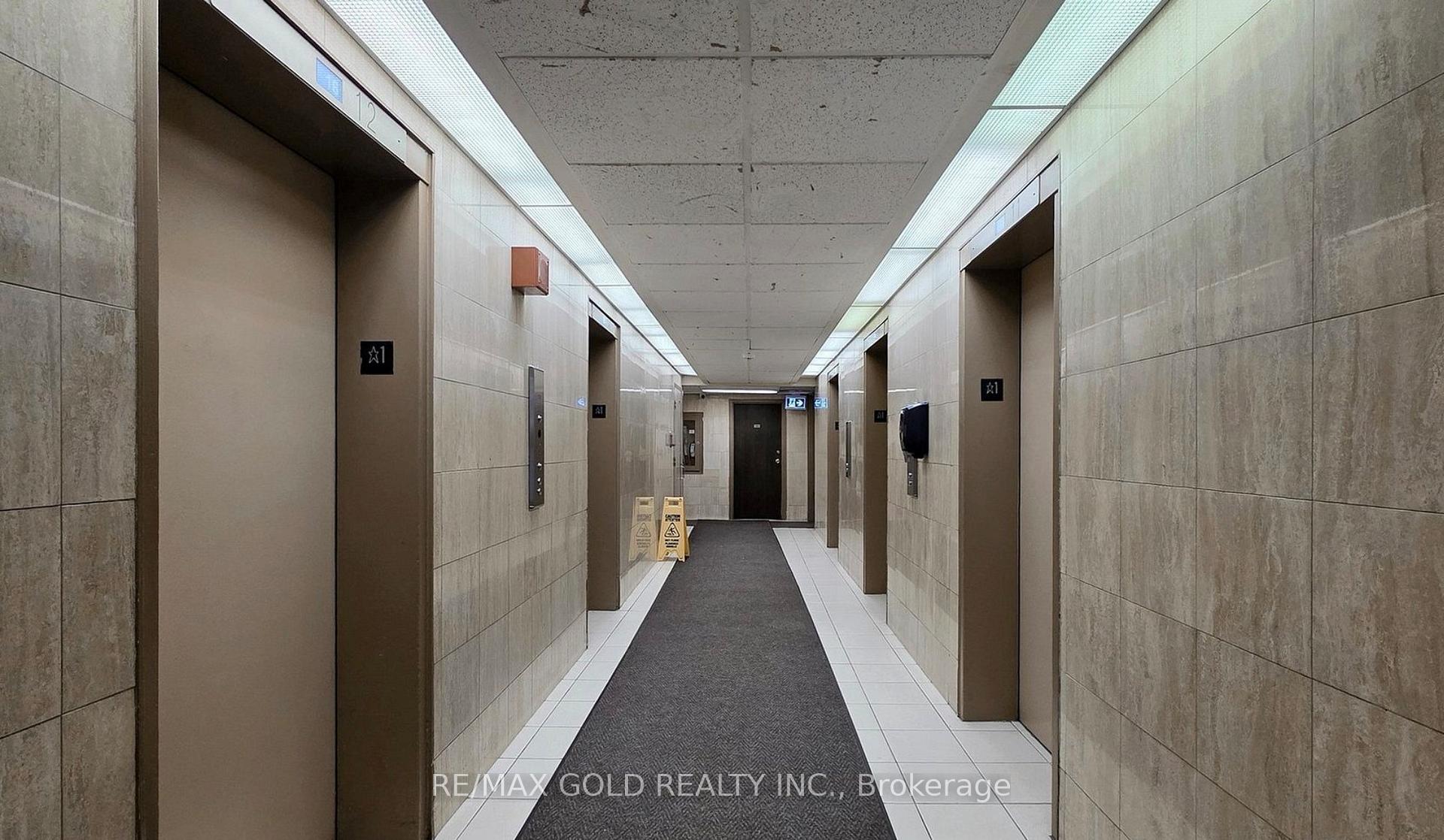 Photo 26 of Unit 1611, 390 Dixon Road, Etobicoke, Kingsview Village-The Westway — HOMEH
