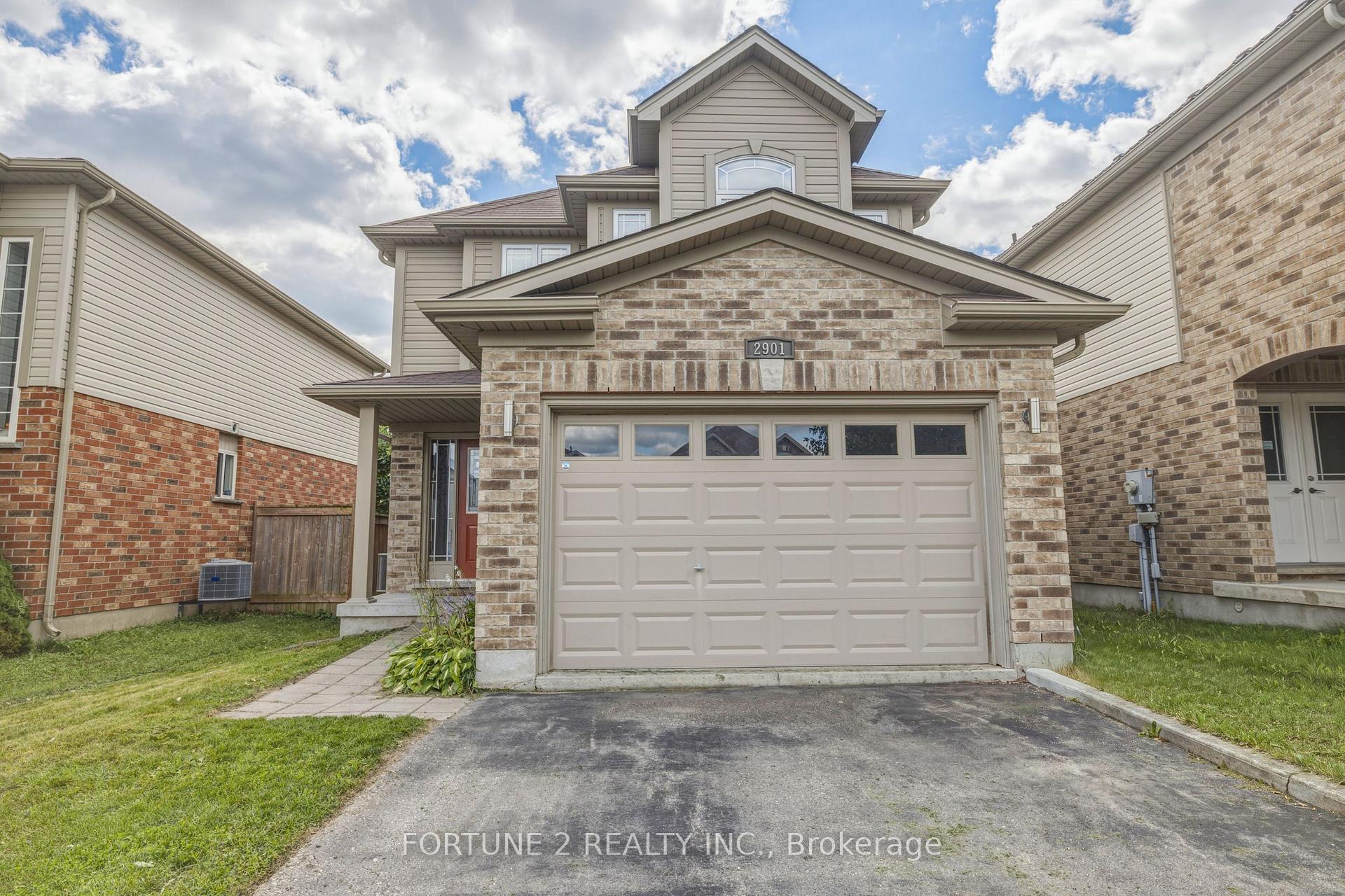 Photo 5 of 2901 Lemieux Walk, London, South W — HOMEH