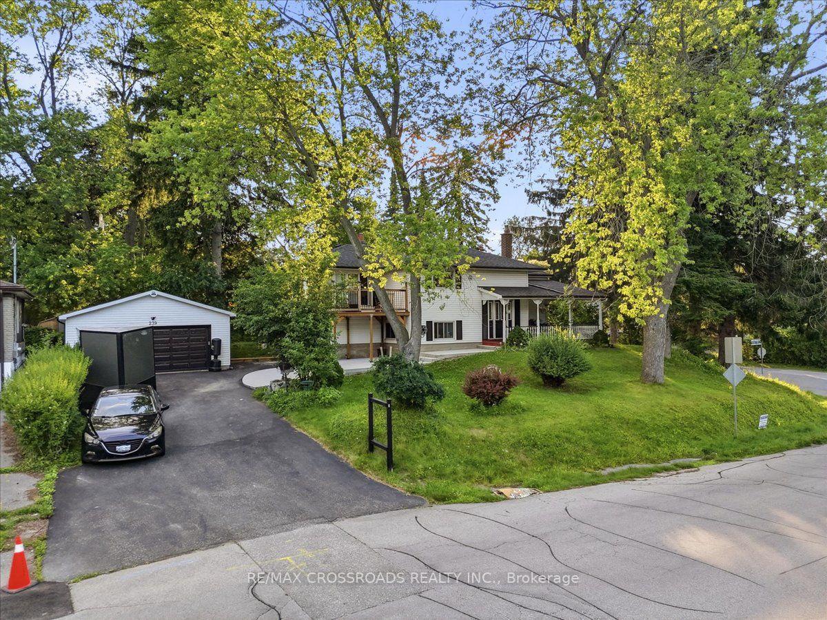 Photo of 239 Island Road