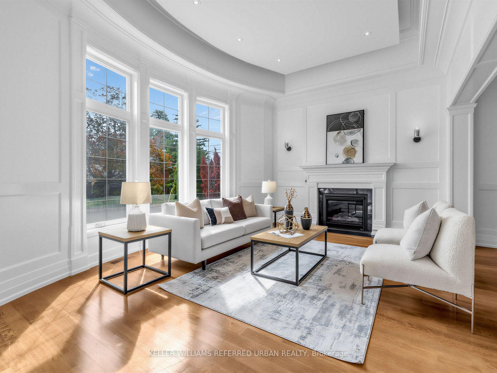 Photo 6 of 212 Empress Avenue, North York, Willowdale East — HOMEH