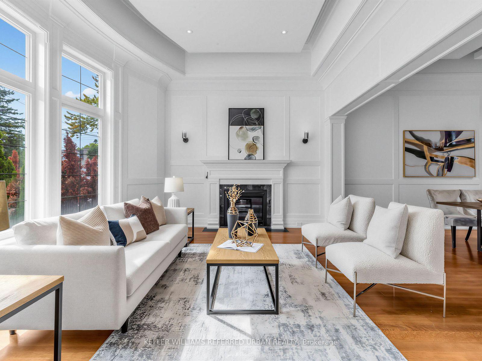 Photo 7 of 212 Empress Avenue, North York, Willowdale East — HOMEH