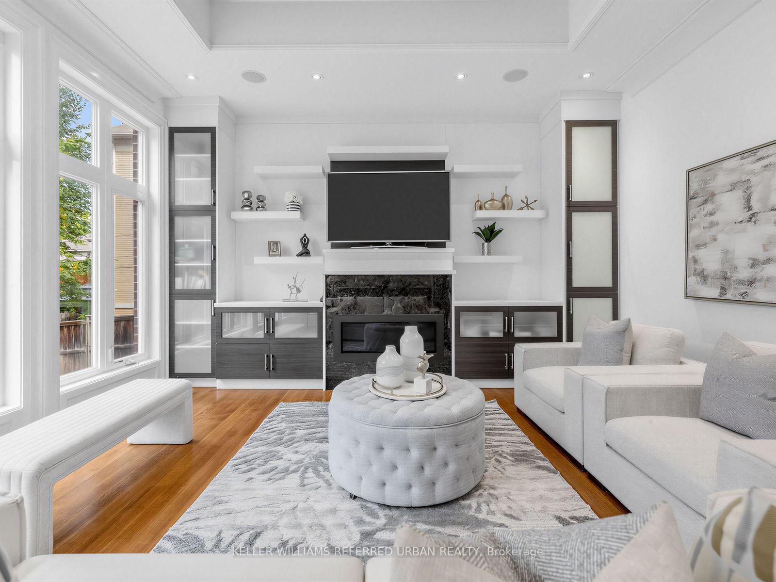 Photo 12 of 212 Empress Avenue, North York, Willowdale East — HOMEH