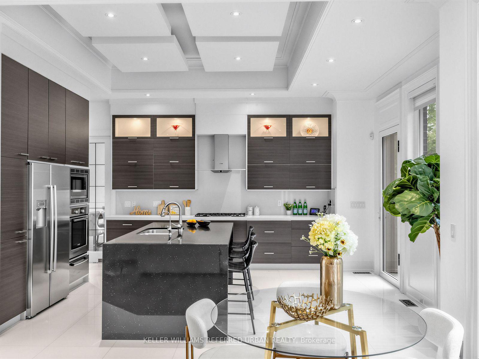 Photo 15 of 212 Empress Avenue, North York, Willowdale East — HOMEH