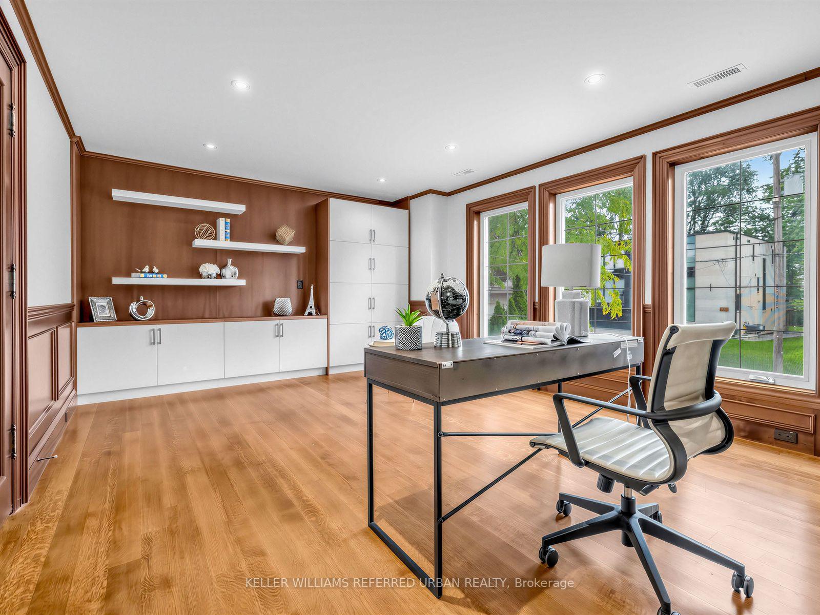 Photo 20 of 212 Empress Avenue, North York, Willowdale East — HOMEH