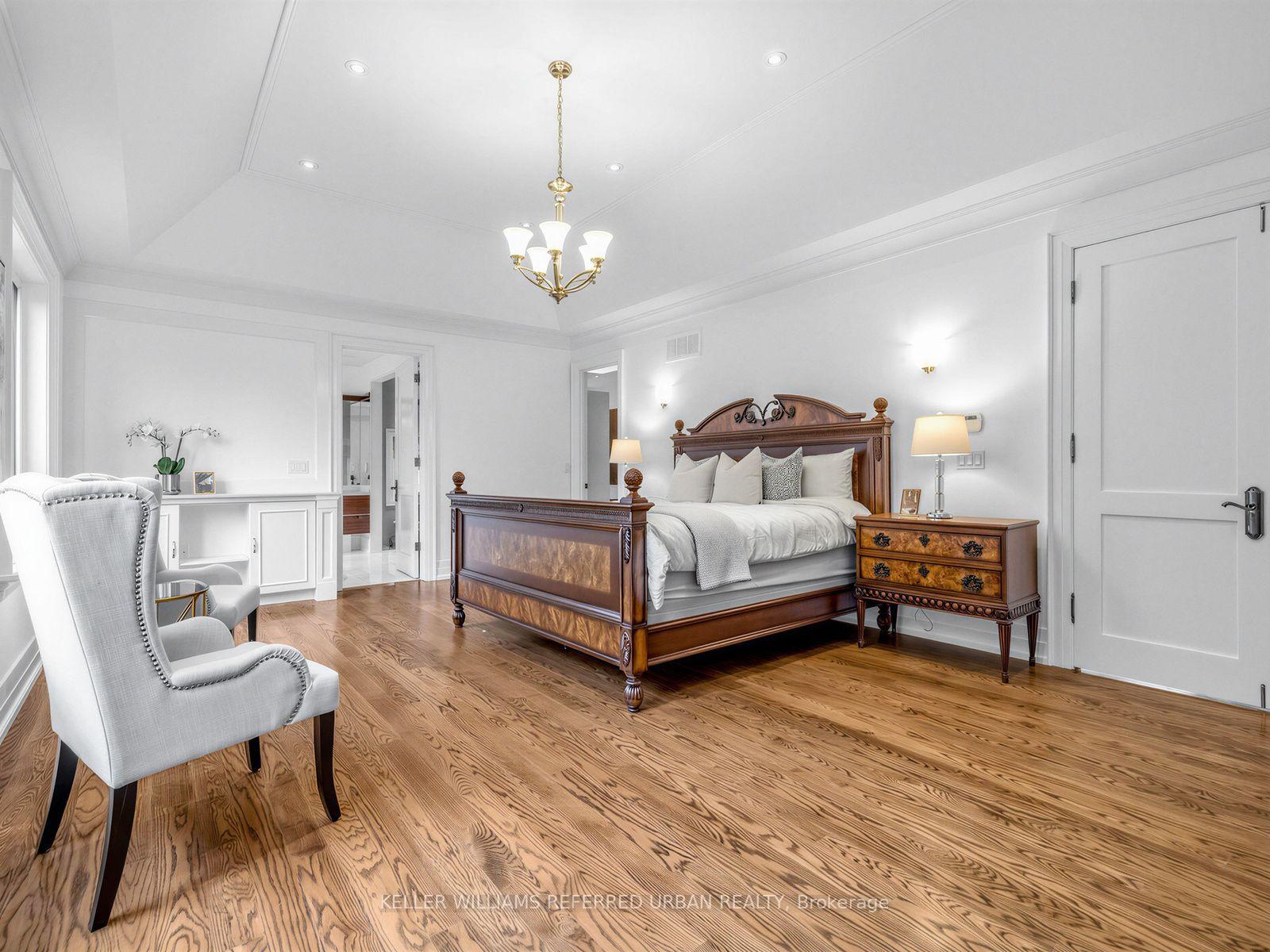 Photo 21 of 212 Empress Avenue, North York, Willowdale East — HOMEH