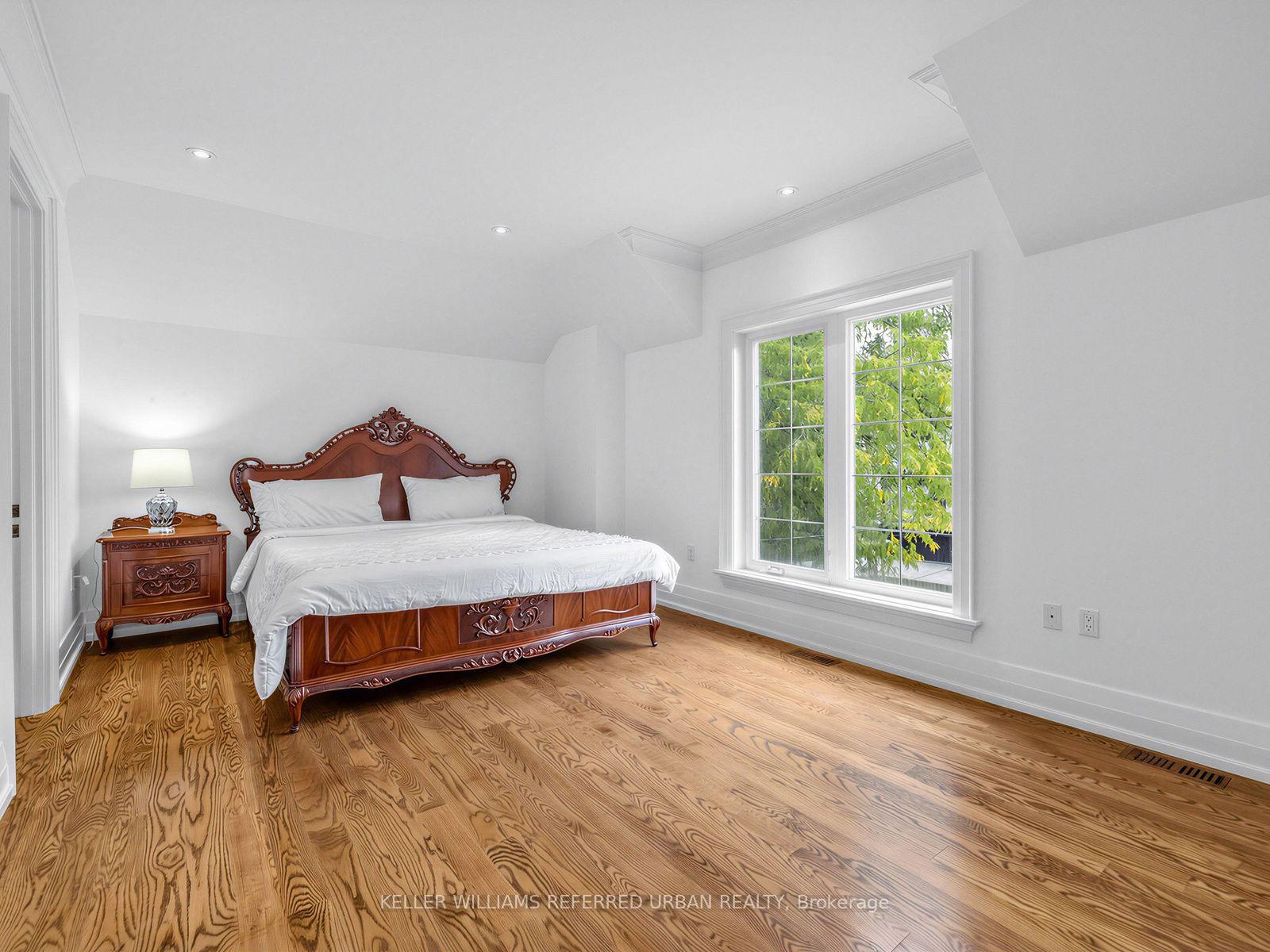 Photo 25 of 212 Empress Avenue, North York, Willowdale East — HOMEH