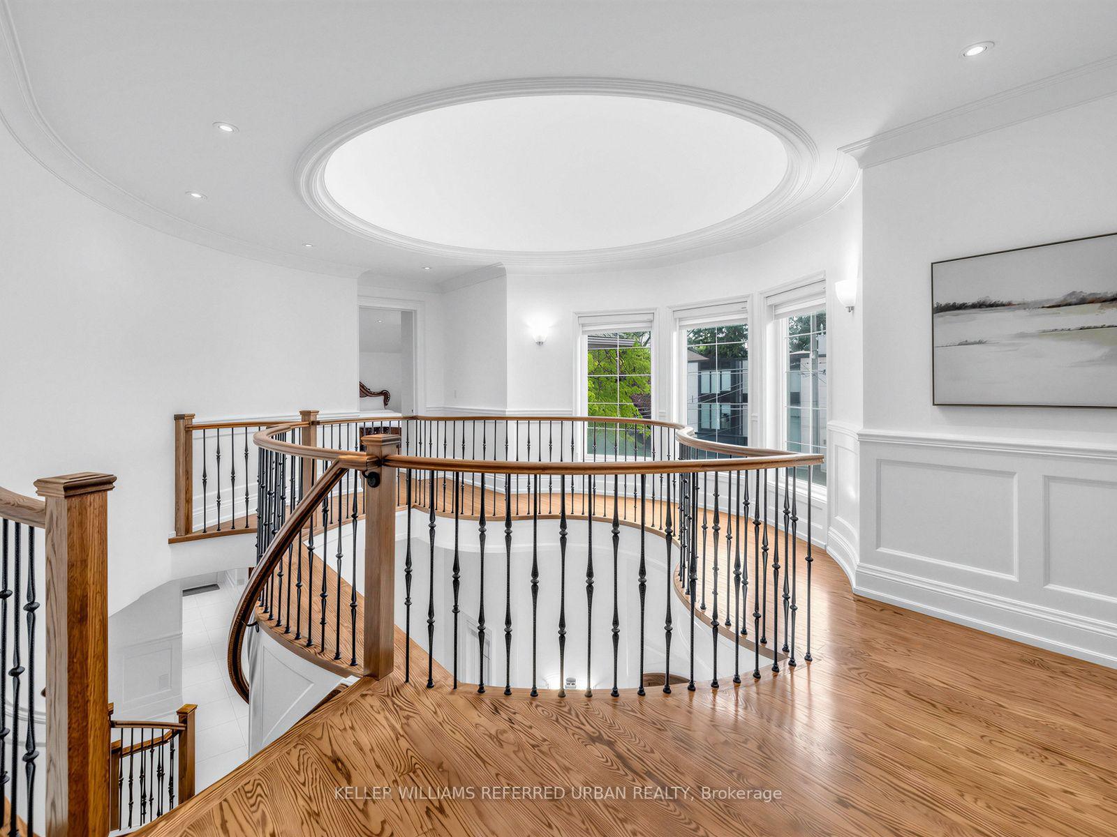 Photo 29 of 212 Empress Avenue, North York, Willowdale East — HOMEH