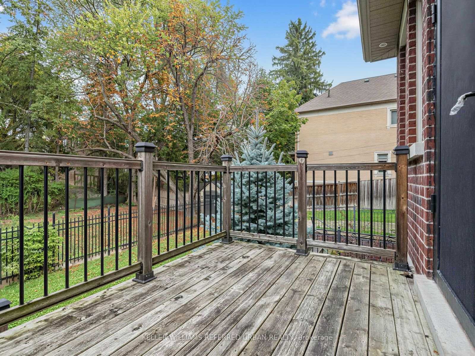 Photo 39 of 212 Empress Avenue, North York, Willowdale East — HOMEH
