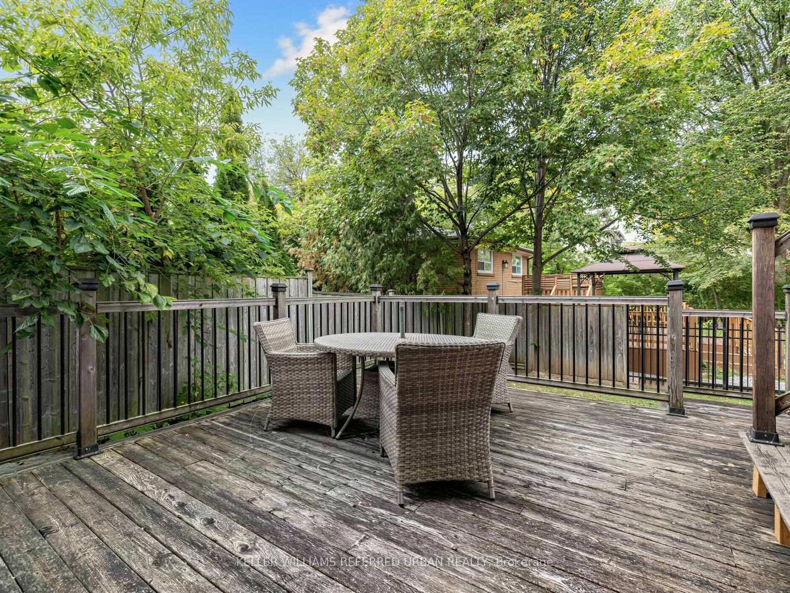 Photo 40 of 212 Empress Avenue, North York, Willowdale East — HOMEH