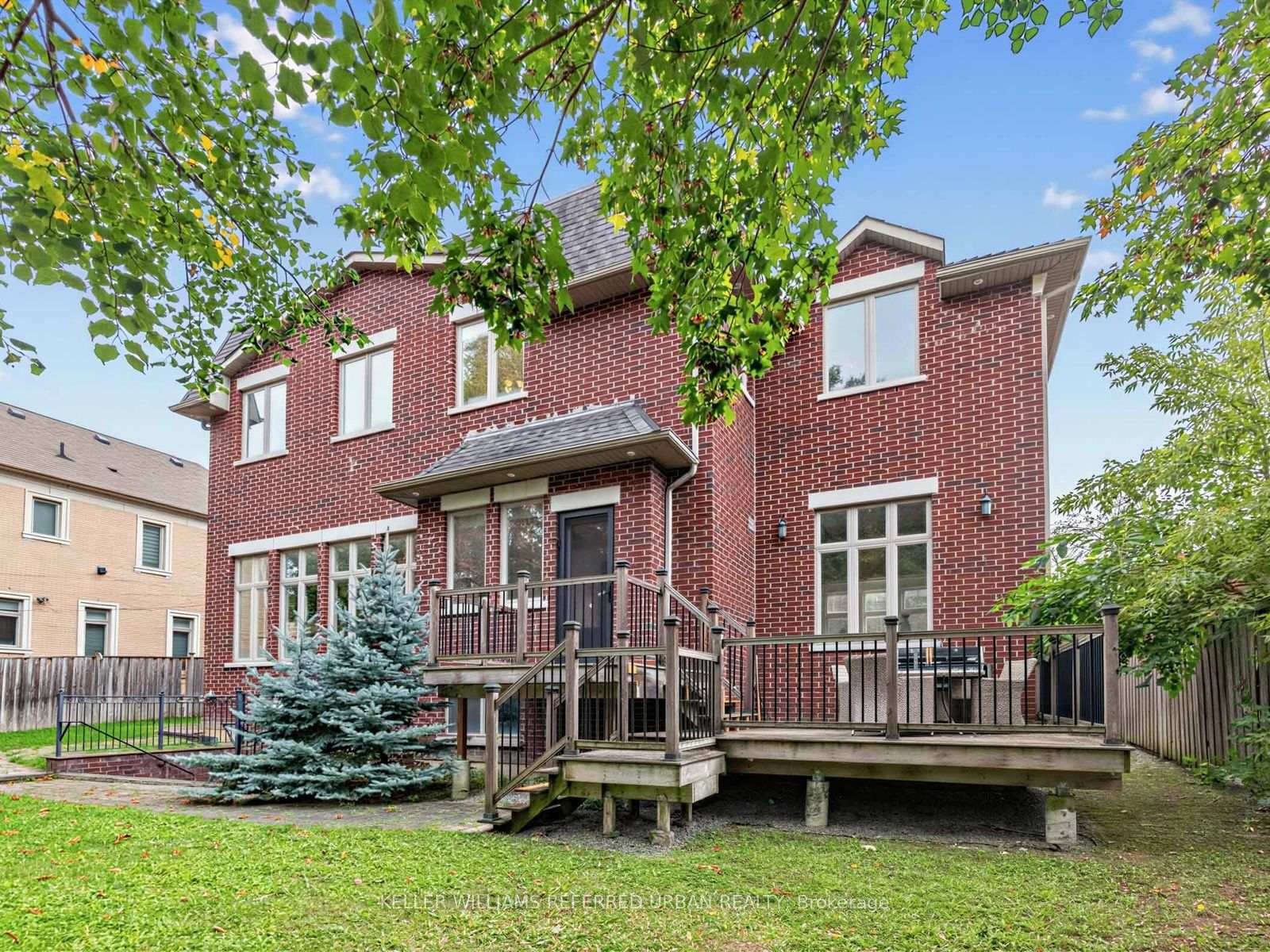 Photo 41 of 212 Empress Avenue, North York, Willowdale East — HOMEH
