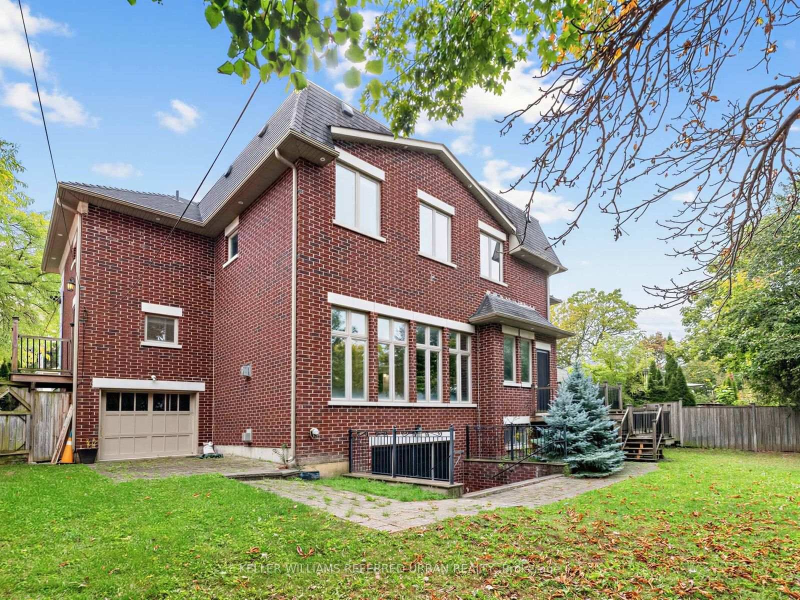 Photo 42 of 212 Empress Avenue, North York, Willowdale East — HOMEH
