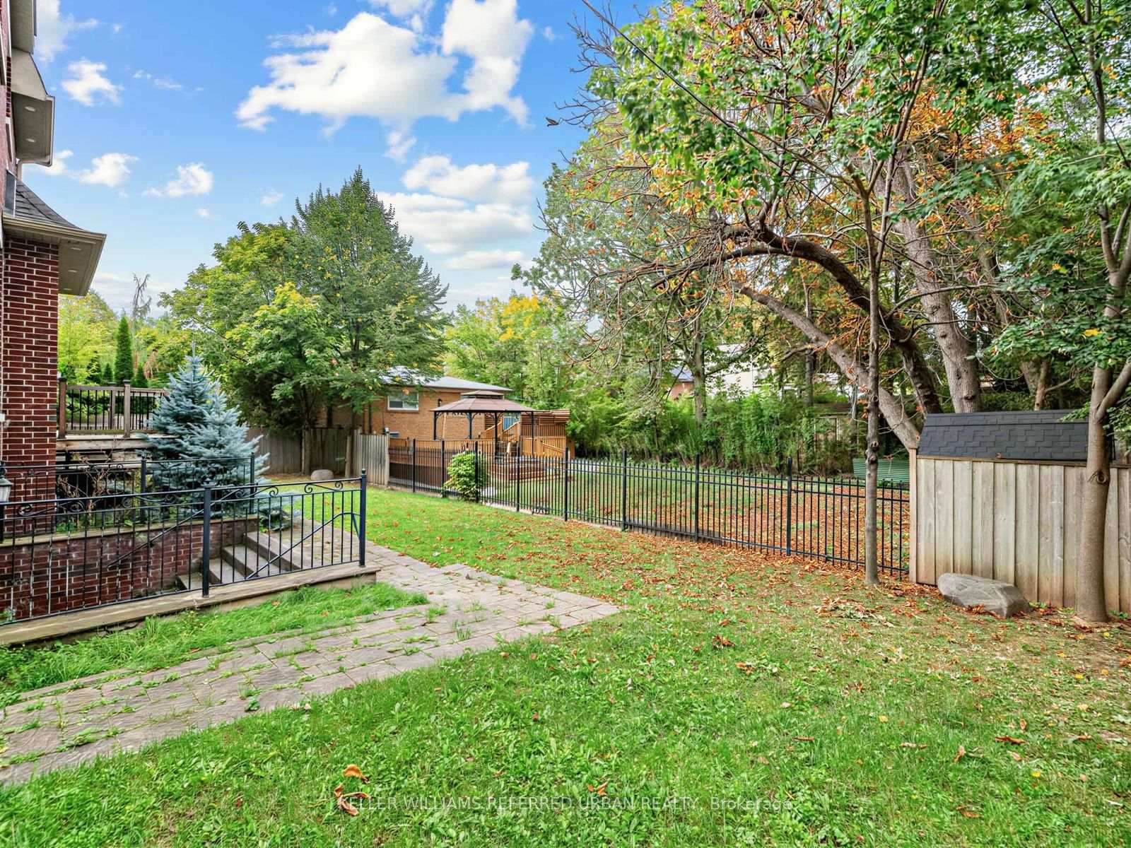 Photo 44 of 212 Empress Avenue, North York, Willowdale East — HOMEH