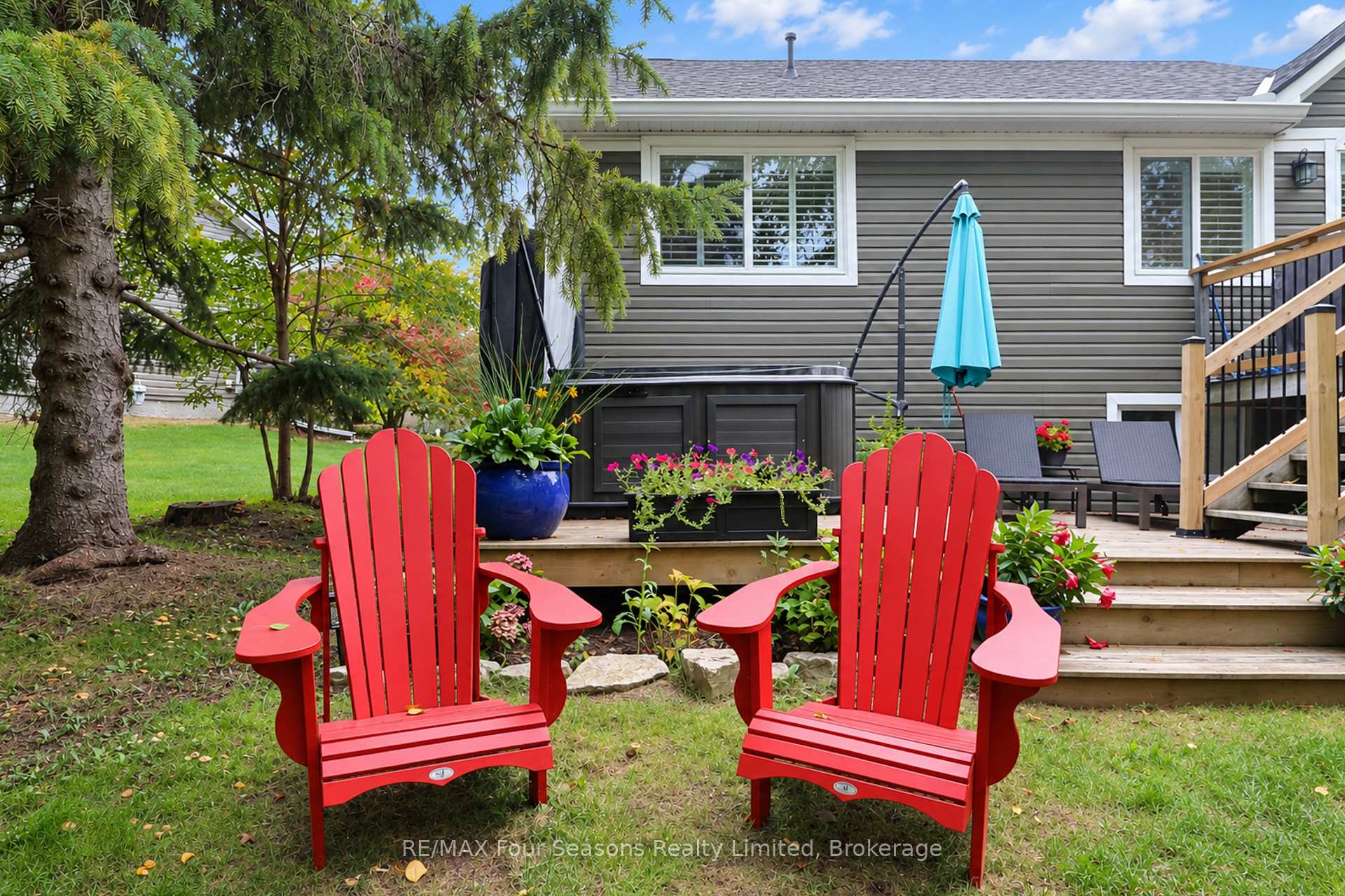 Photo 47 of 44 Green Briar Drive, Collingwood — HOMEH