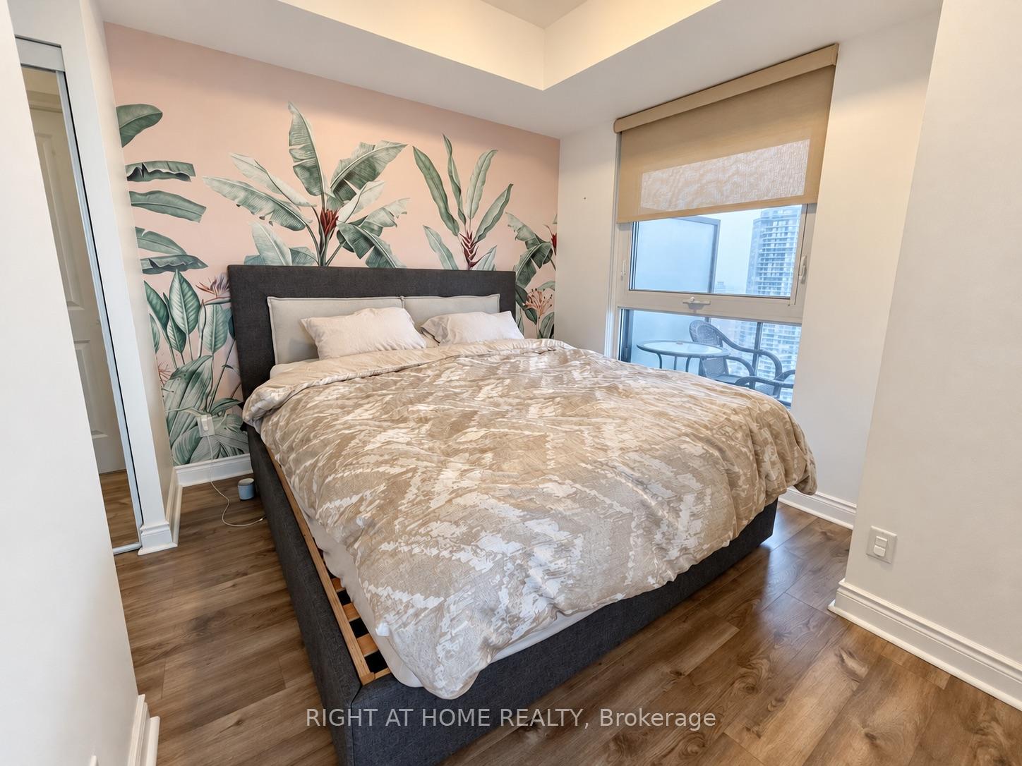Photo 3 of Unit 3808, 28 Ted Rogers Way, Toronto, Church-Yonge Corridor — HOMEH