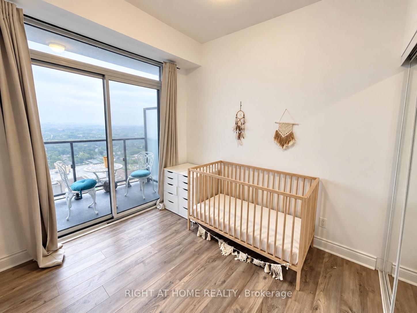 Photo 4 of Unit 3808, 28 Ted Rogers Way, Toronto, Church-Yonge Corridor — HOMEH