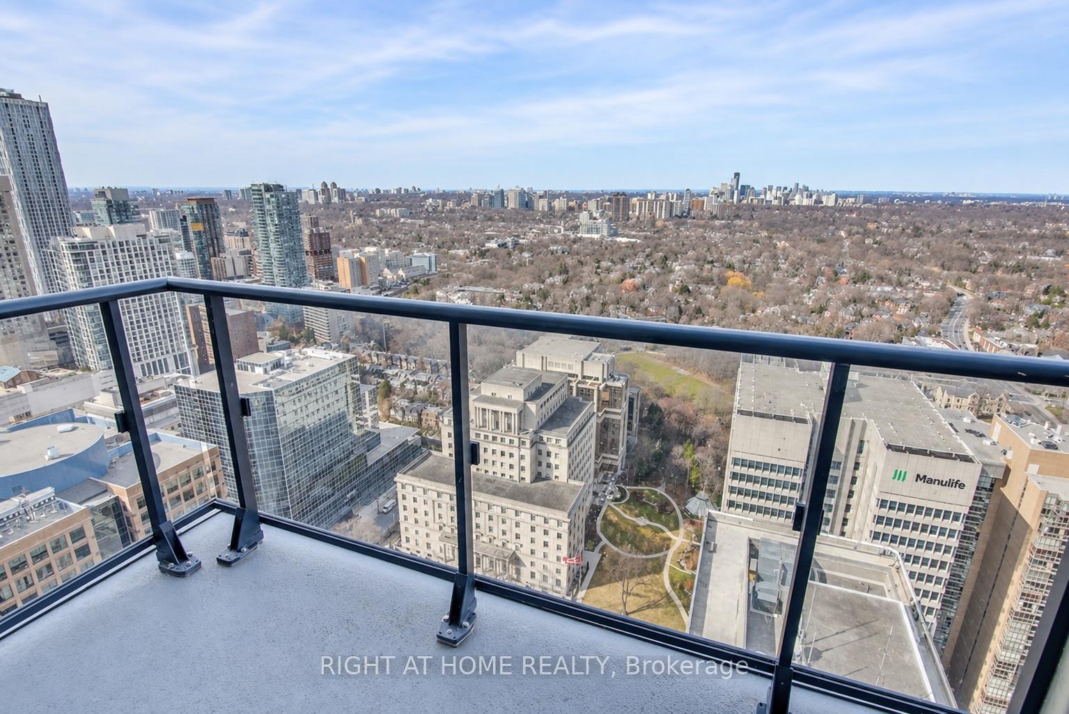 Photo 8 of Unit 3808, 28 Ted Rogers Way, Toronto, Church-Yonge Corridor — HOMEH