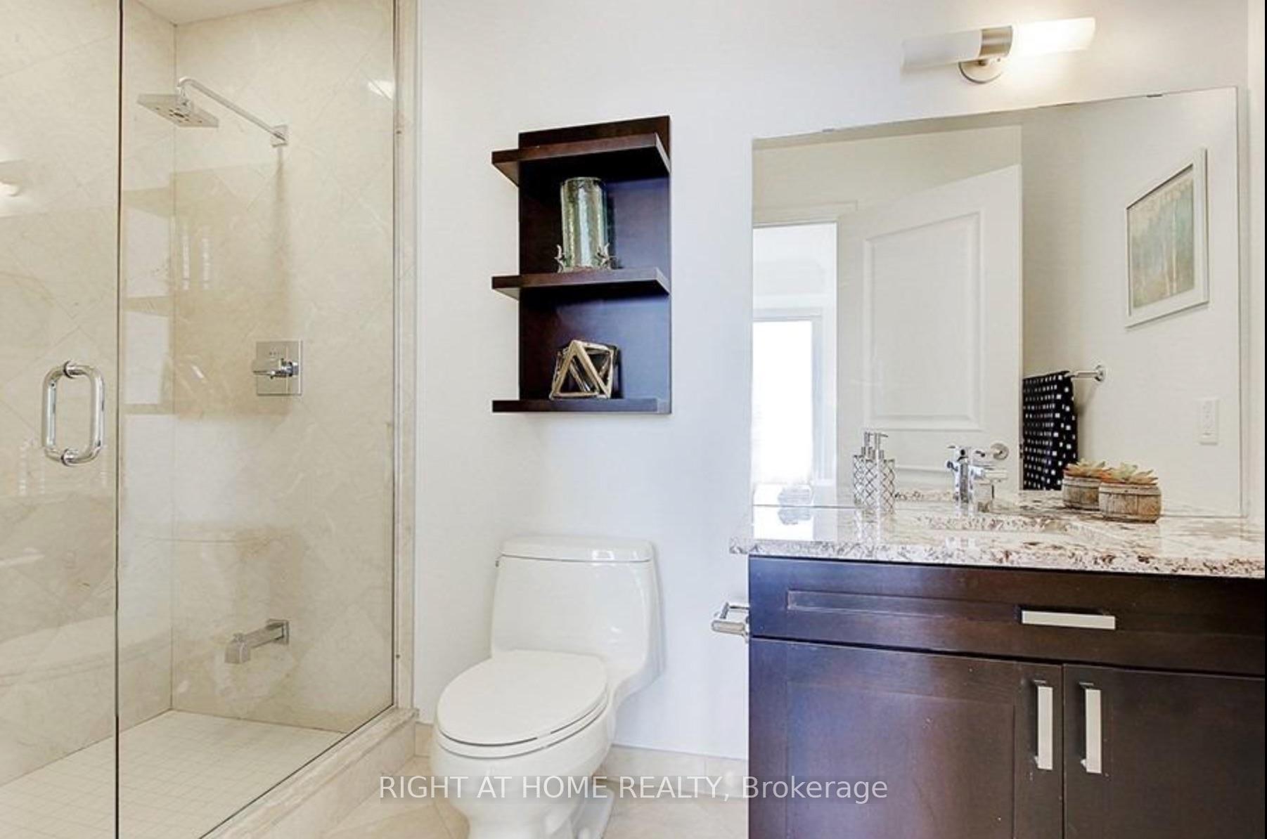 Photo 9 of Unit 3808, 28 Ted Rogers Way, Toronto, Church-Yonge Corridor — HOMEH